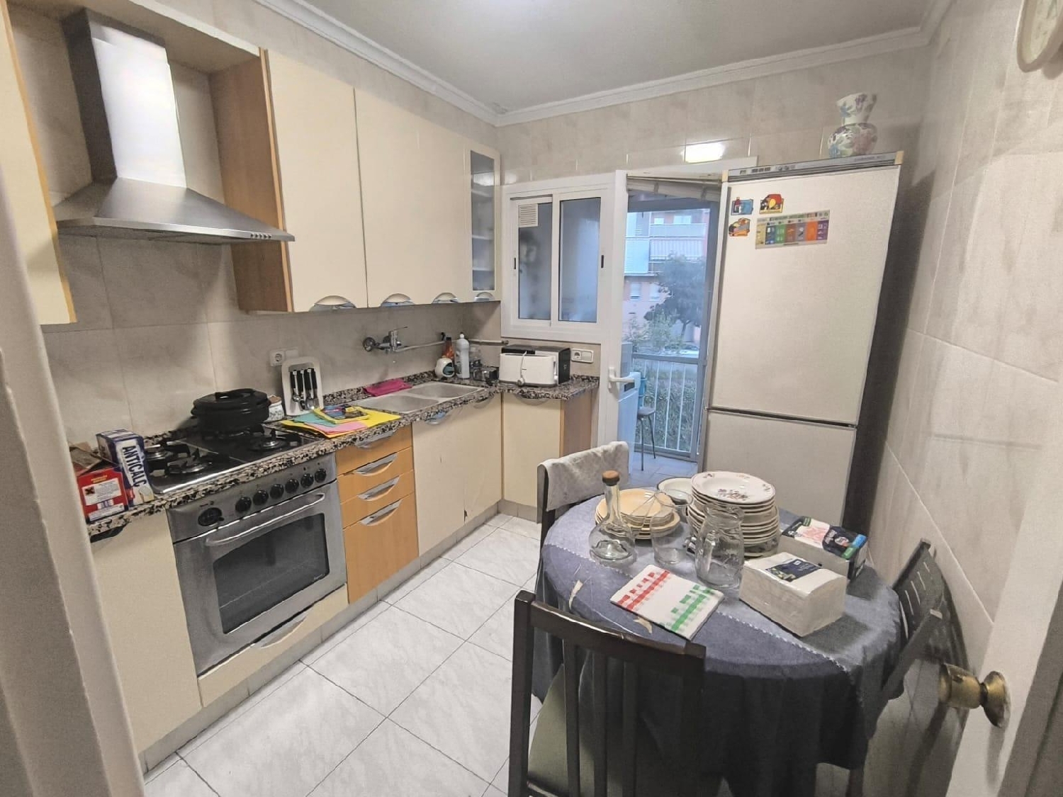  for sale apartment Manresa Bages 6