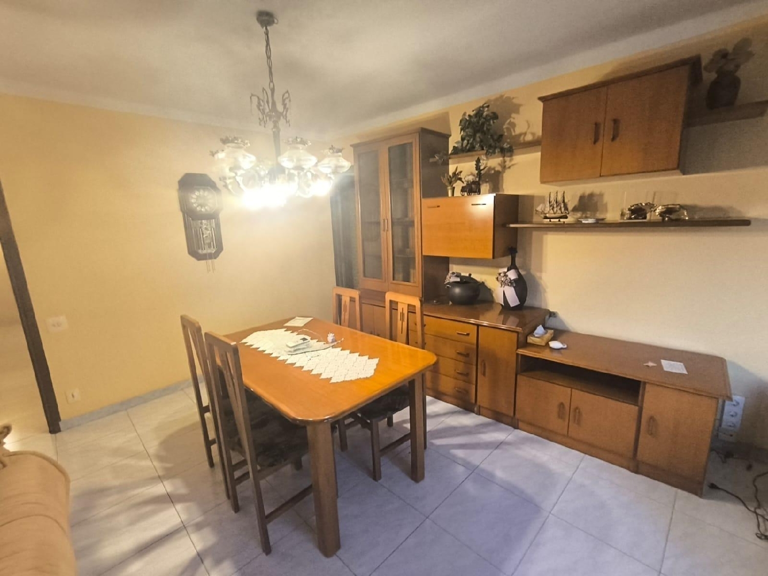  for sale apartment Manresa Bages 4