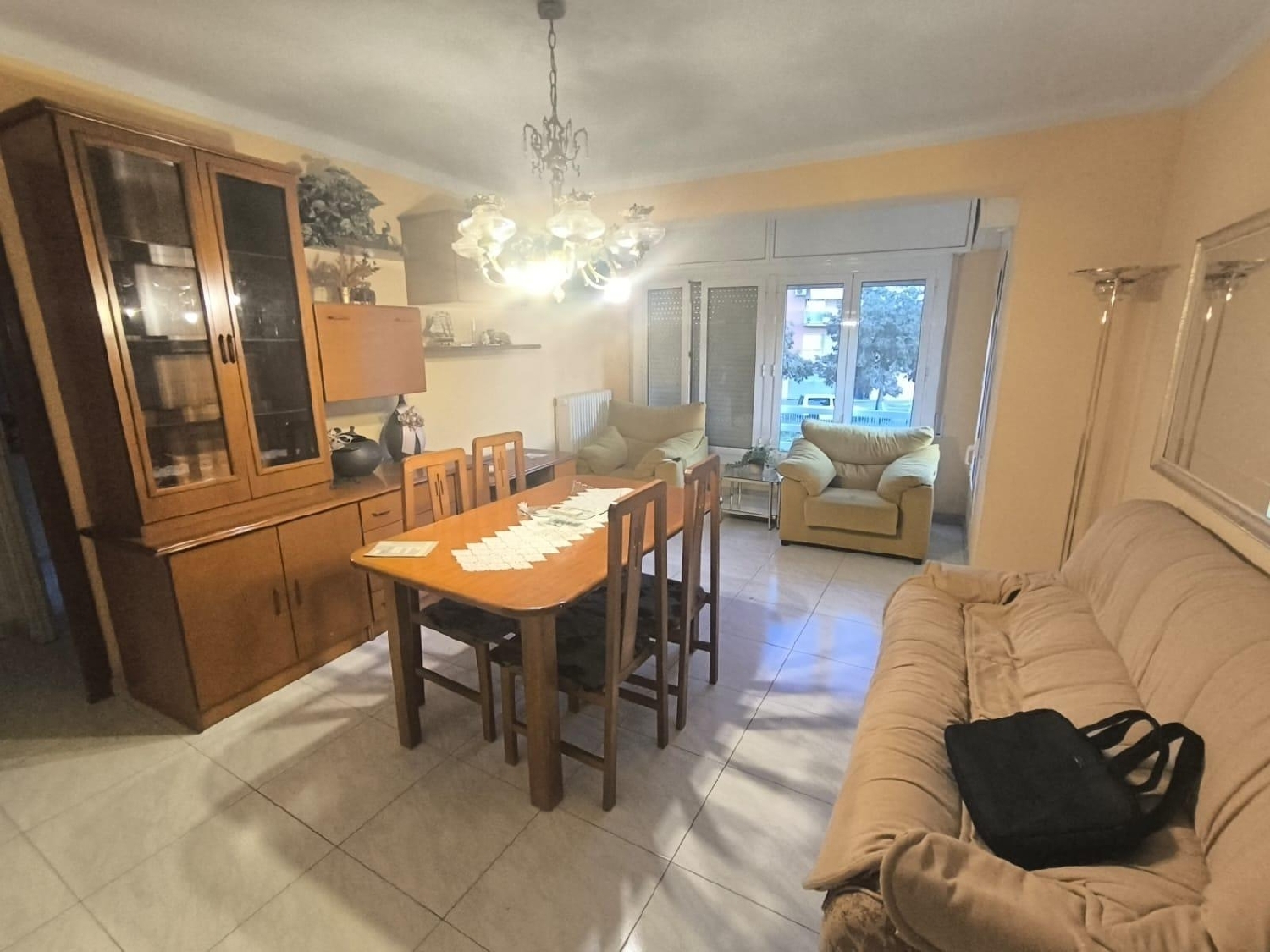  for sale apartment Manresa Bages 1