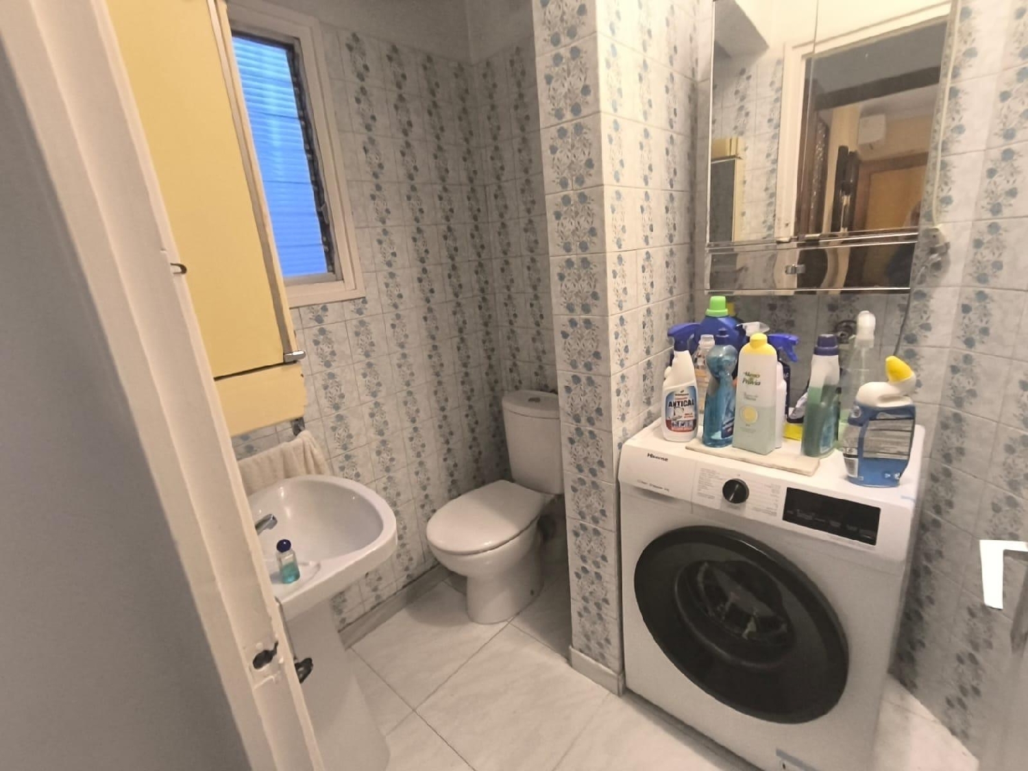  for sale apartment Manresa Bages 8