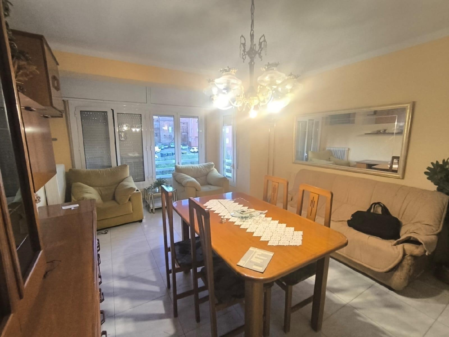 for sale apartment Manresa Bages 2