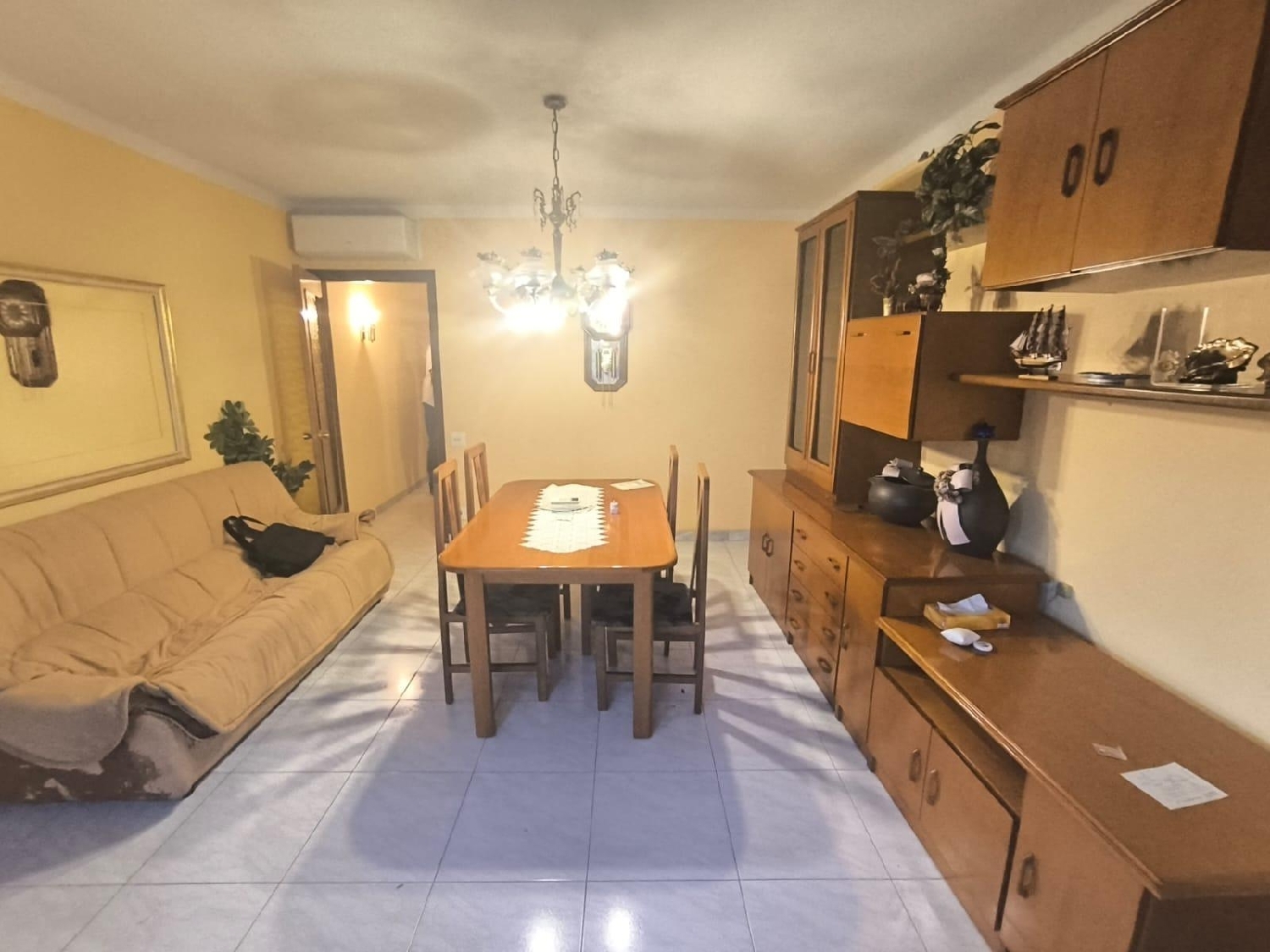 for sale apartment Manresa Bages 3