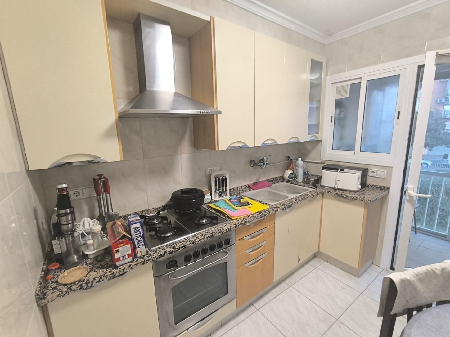  for sale apartment Manresa Bages 7