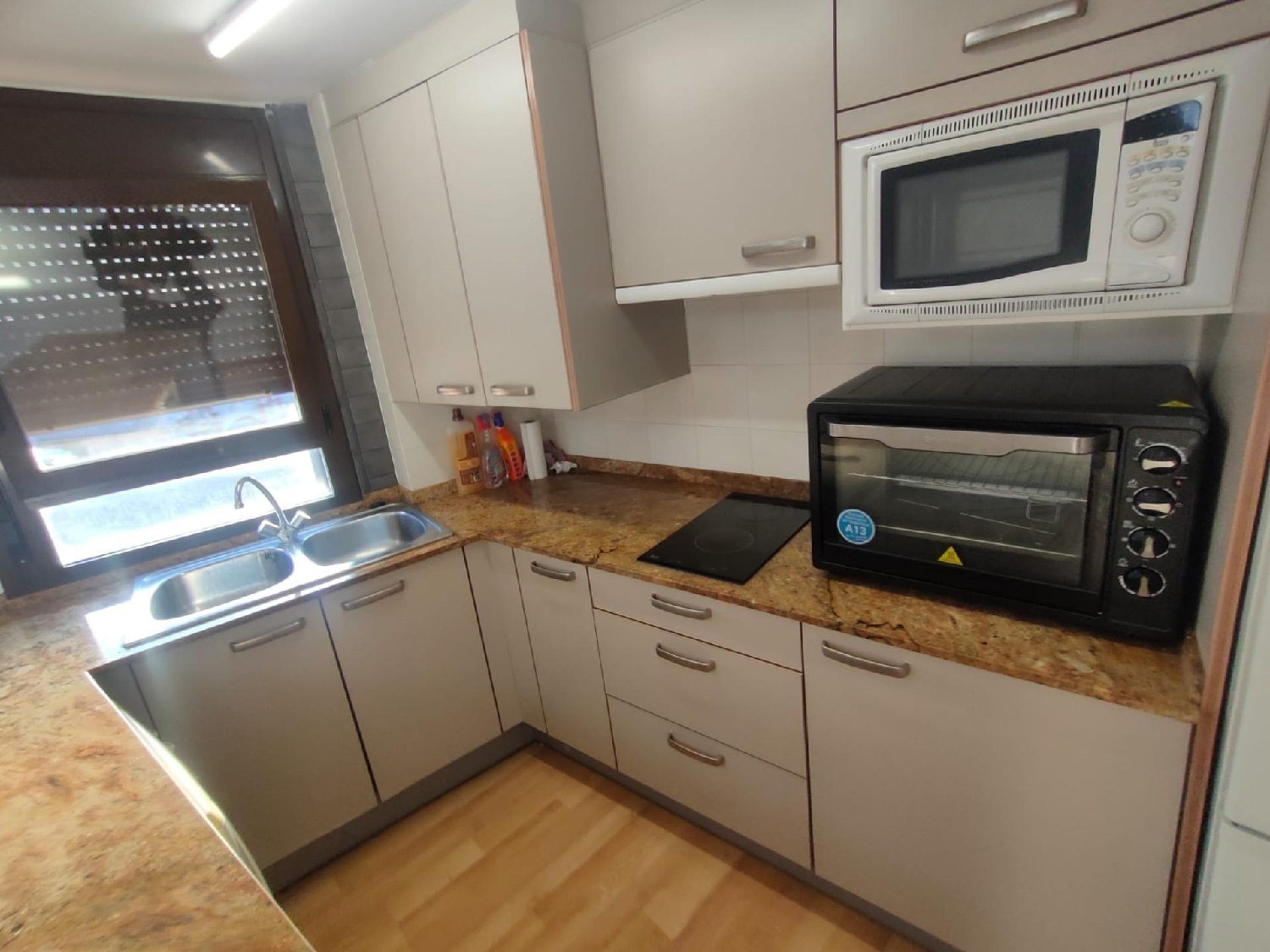 à vendre appartement Manresa Bages 2