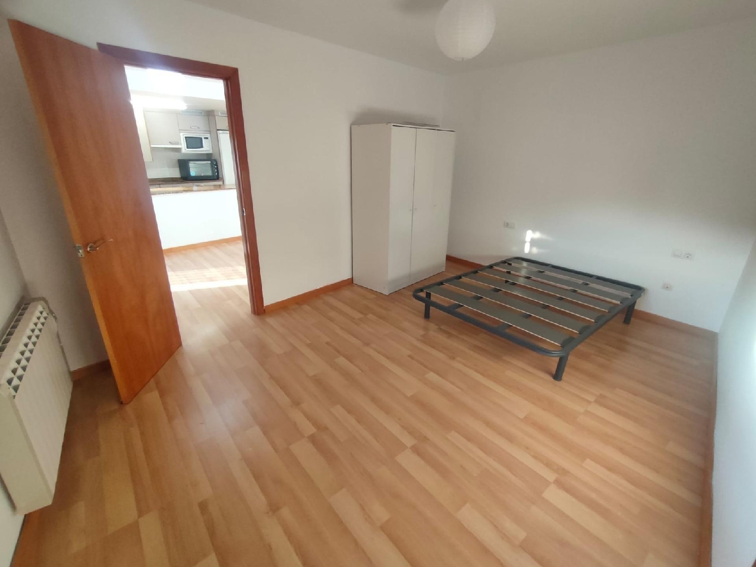  à vendre appartement Manresa Bages 7