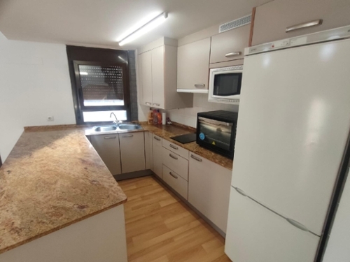 Manresa Bages appartement foto 6311411