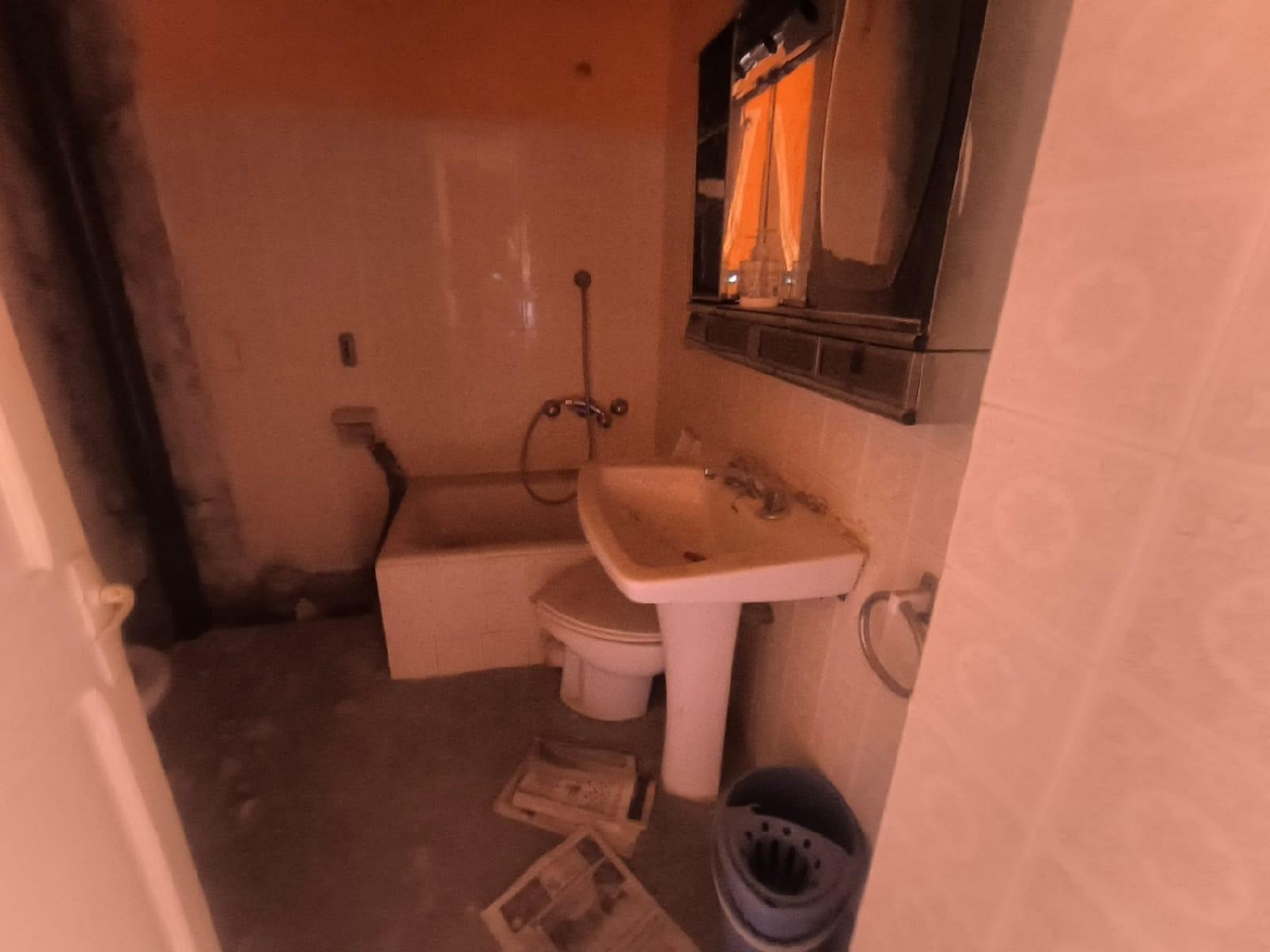 te koop appartement Manresa Bages 7