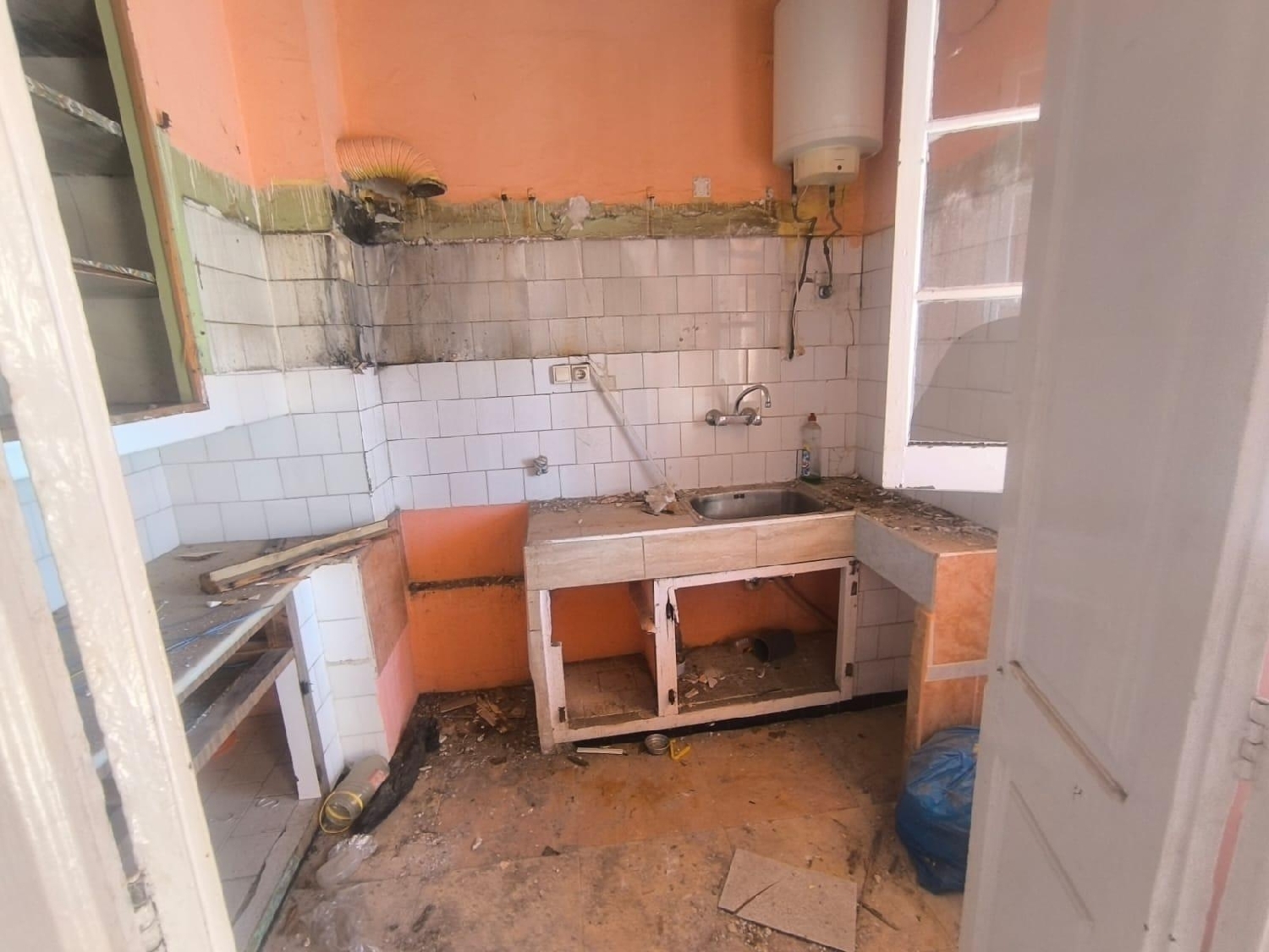 te koop appartement Manresa Bages 8