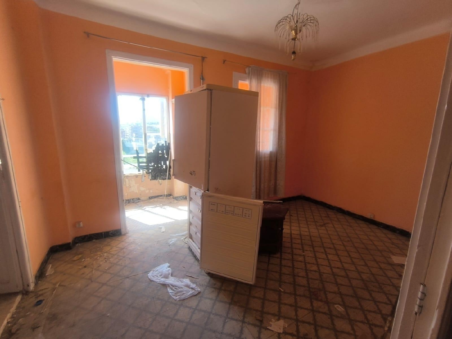 te koop appartement Manresa Bages 6