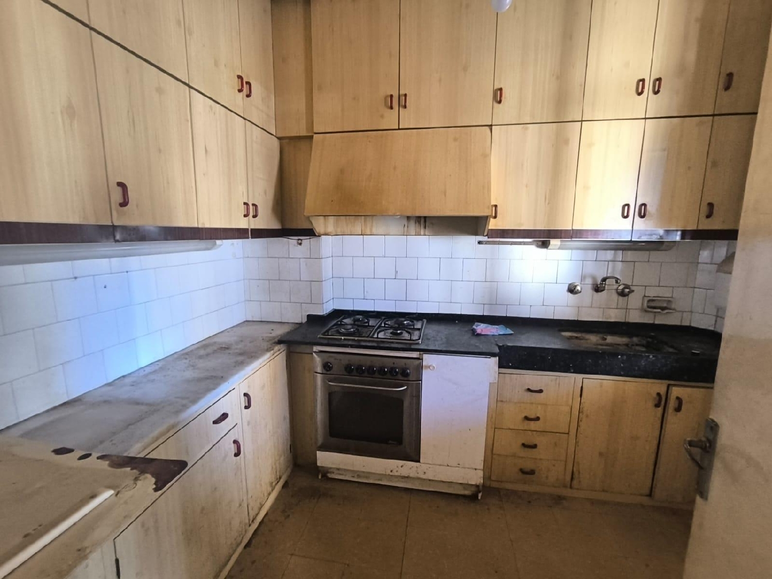 te koop appartement Manresa Bages 3
