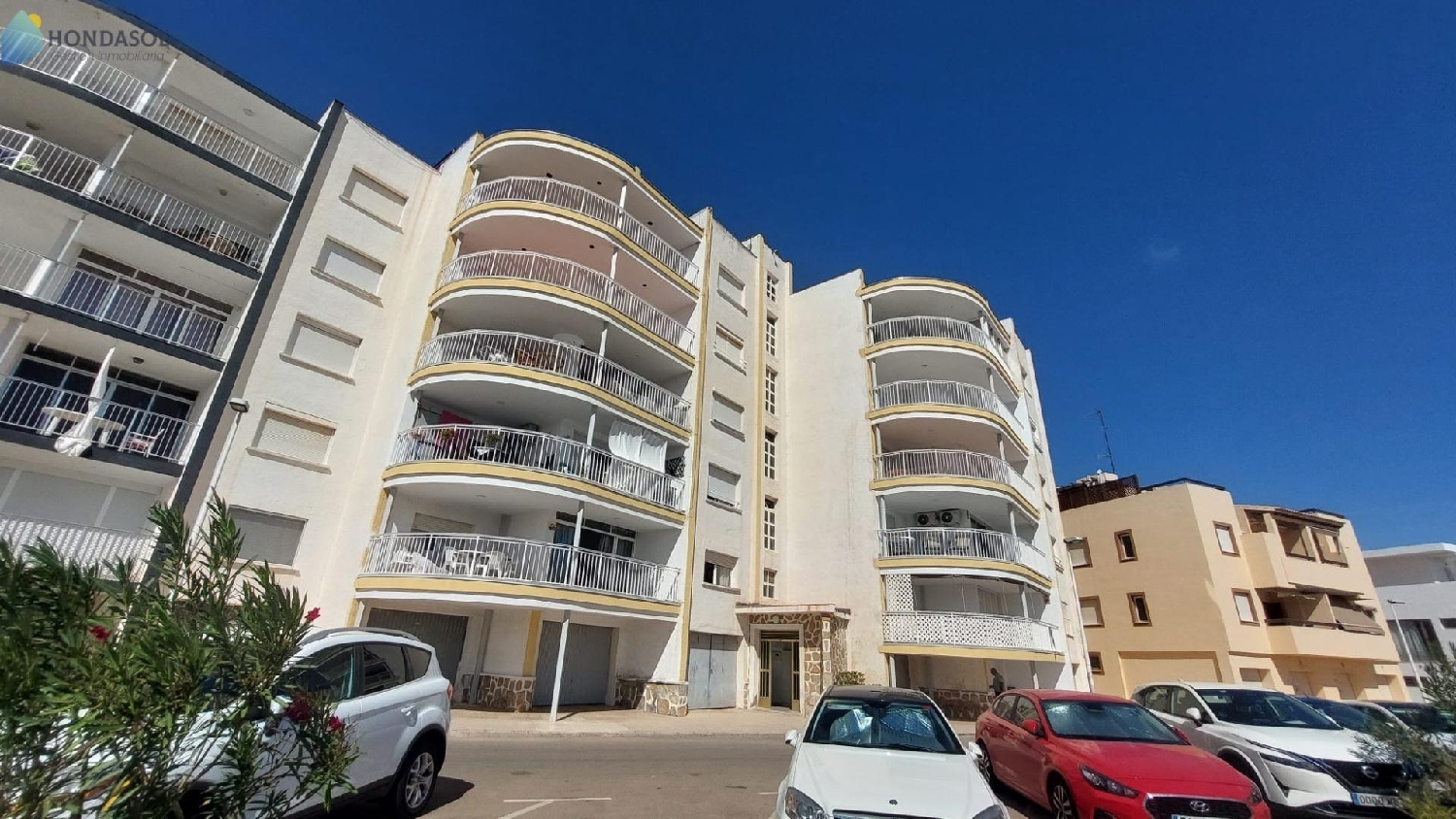  en venta apartamento Mar De Cristal Campo De Cartagena 1