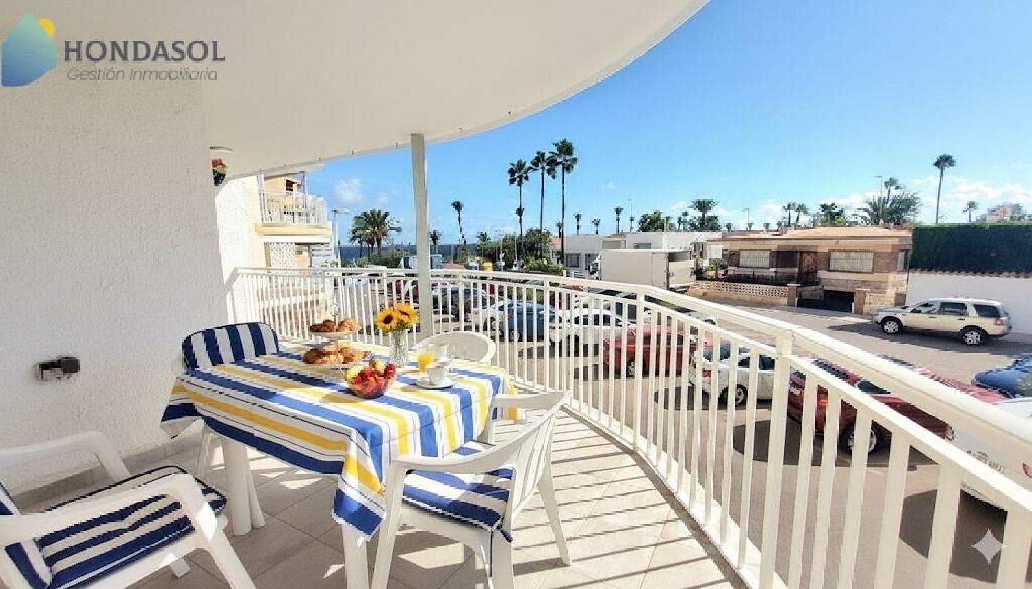  en venta apartamento Mar De Cristal Campo De Cartagena 2