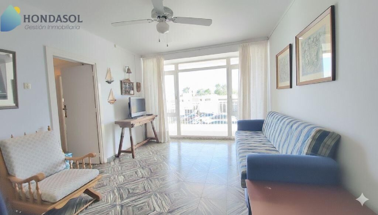  en venta apartamento Mar De Cristal Campo De Cartagena 6