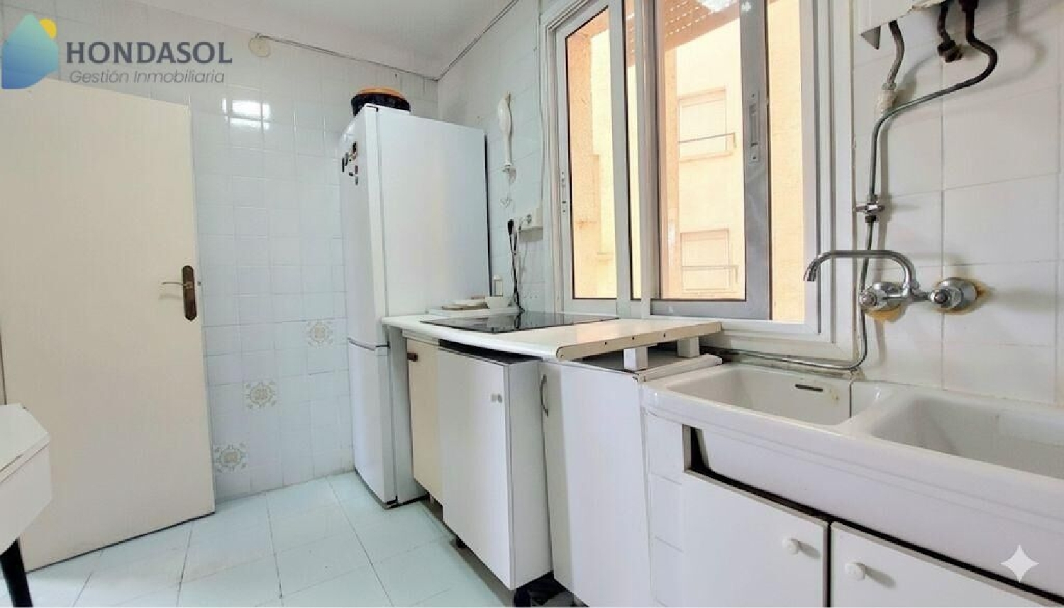  en venta apartamento Mar De Cristal Campo De Cartagena 8