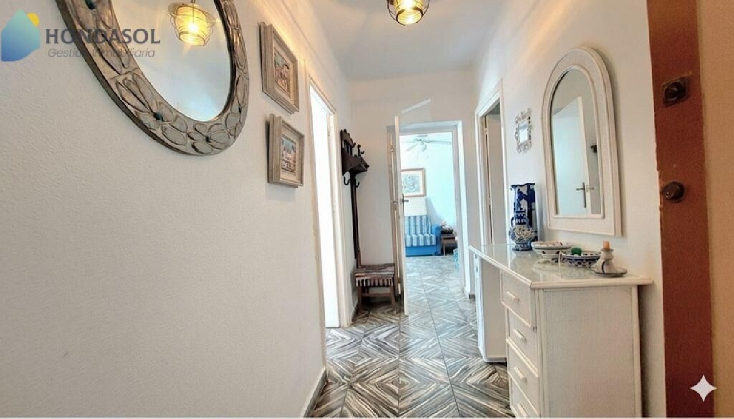  en venta apartamento Mar De Cristal Campo De Cartagena 5