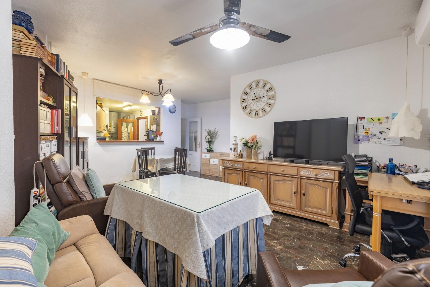 te koop appartement Maracena Vega De Granada 8