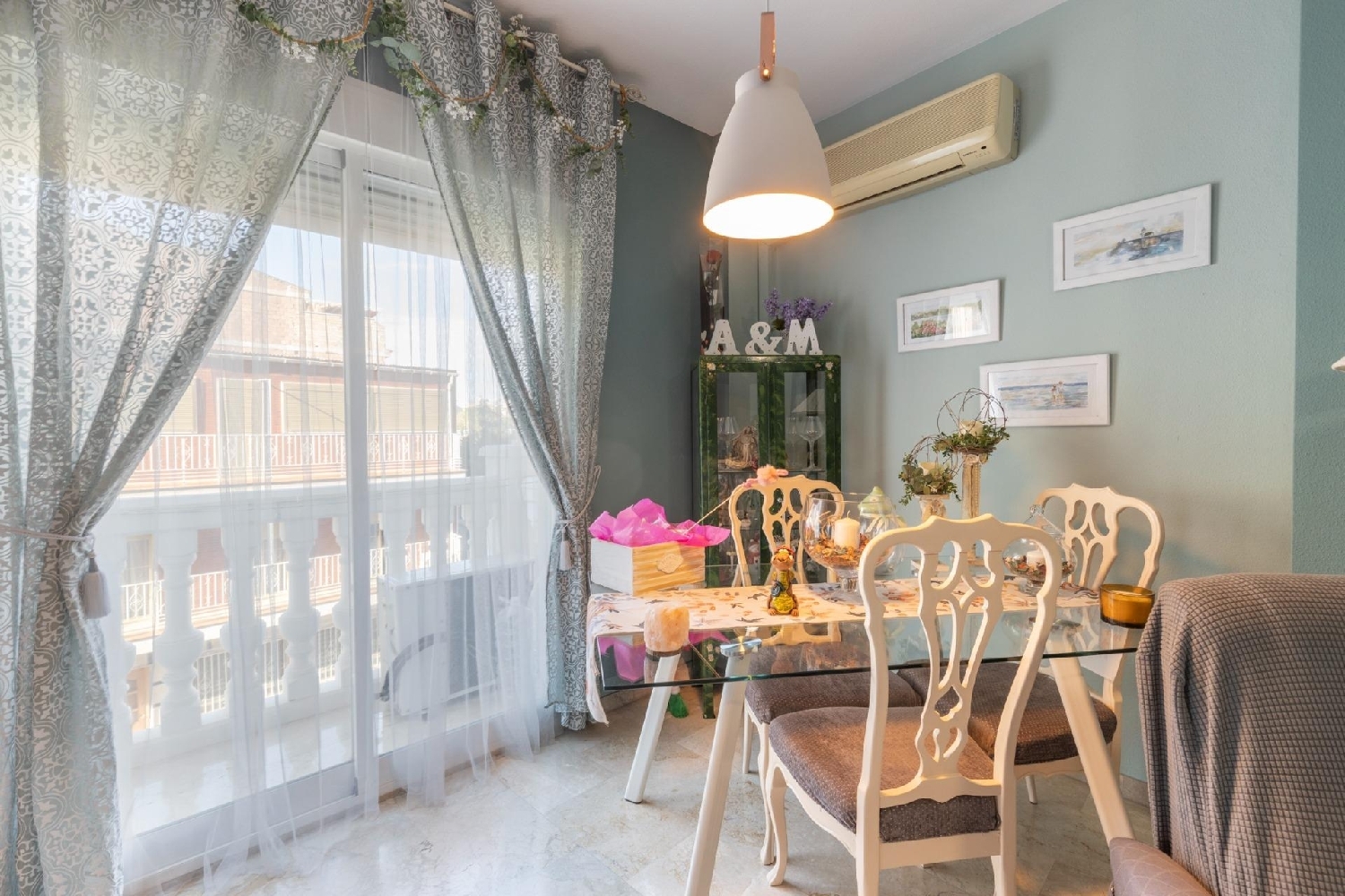 kaufen Wohnung Maracena Vega De Granada 7