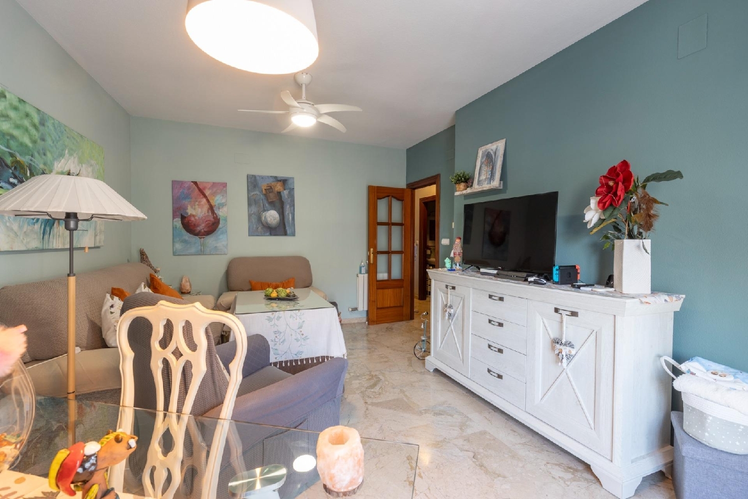 kaufen Wohnung Maracena Vega De Granada 6