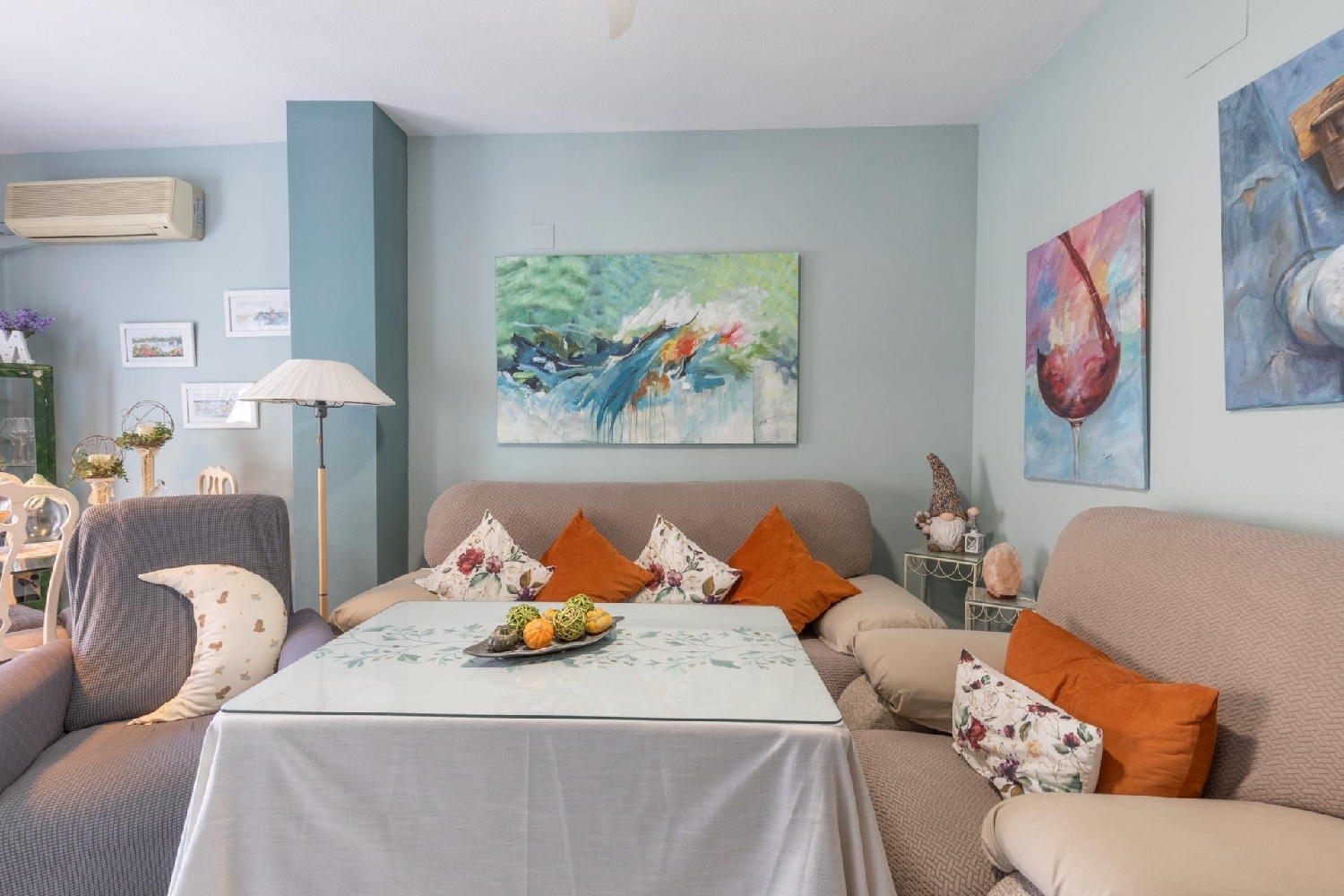 kaufen Wohnung Maracena Vega De Granada 8