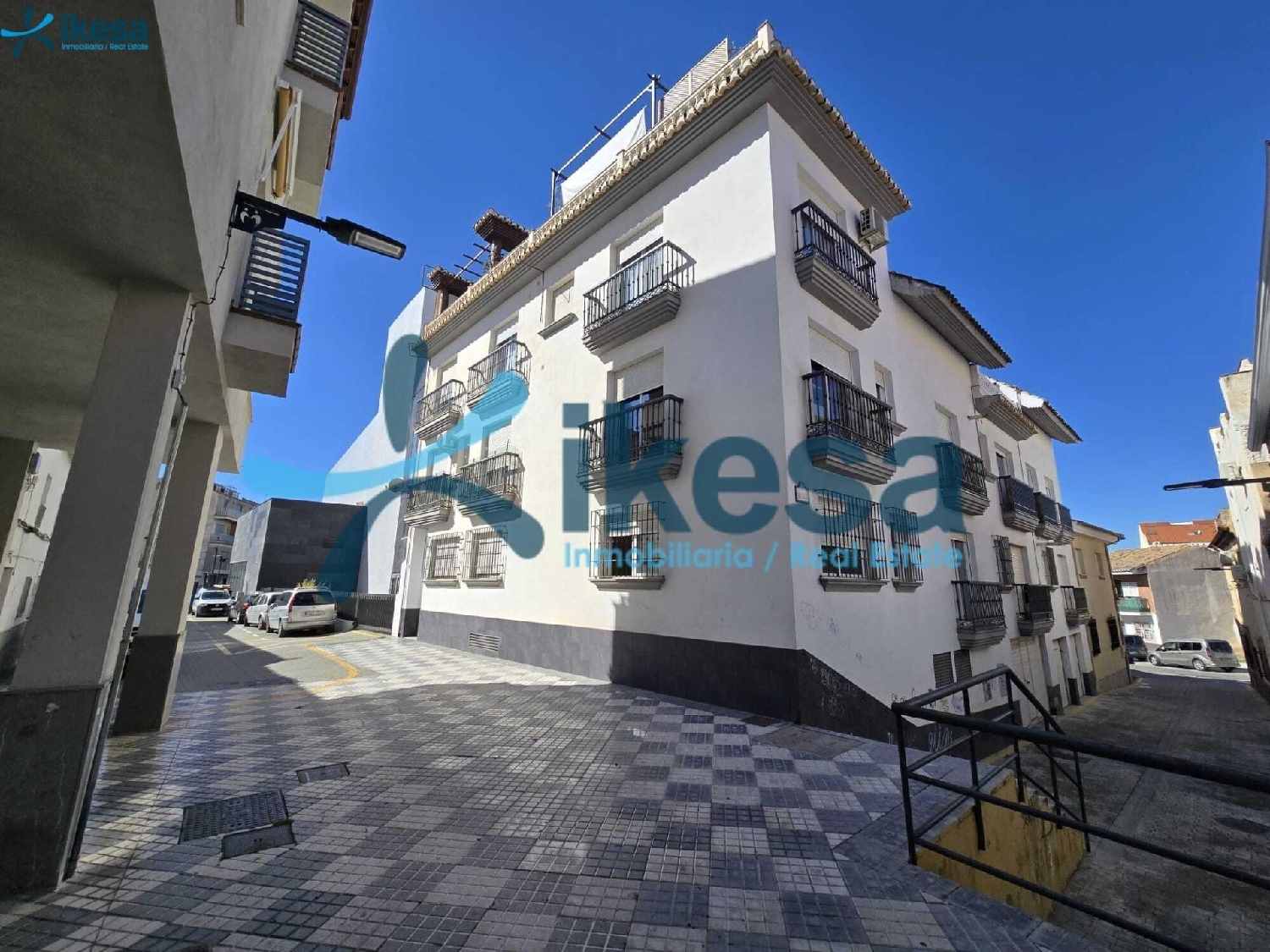  till salu lägenhet Maracena Vega De Granada 1