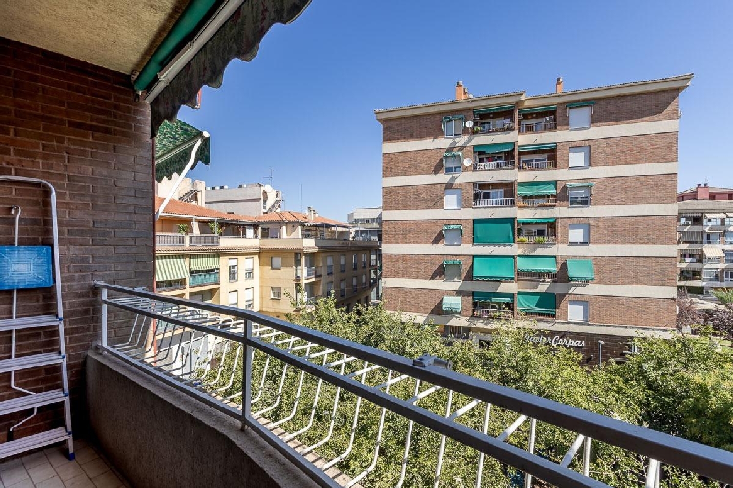  till salu lägenhet Maracena Vega De Granada 4