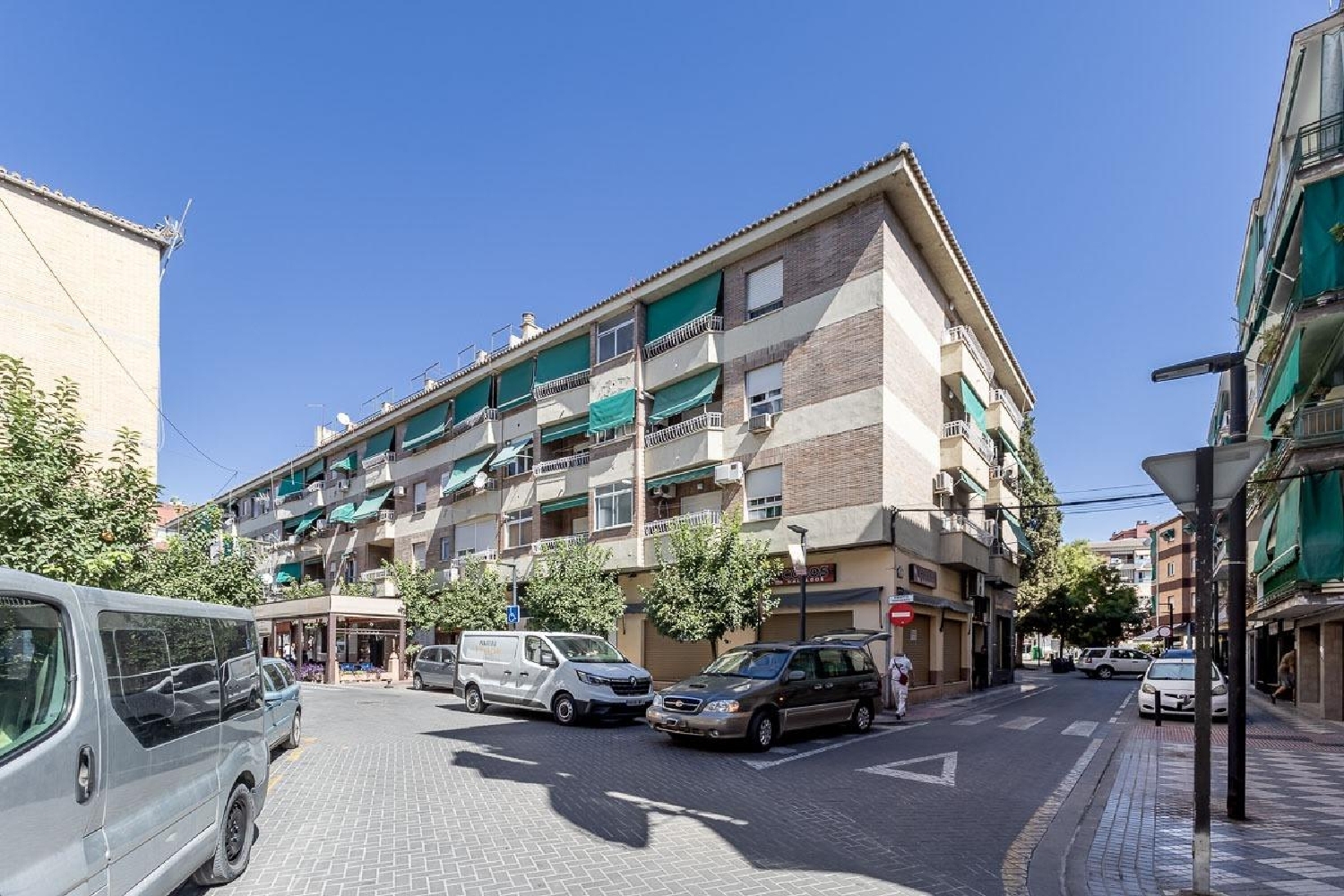  till salu lägenhet Maracena Vega De Granada 1