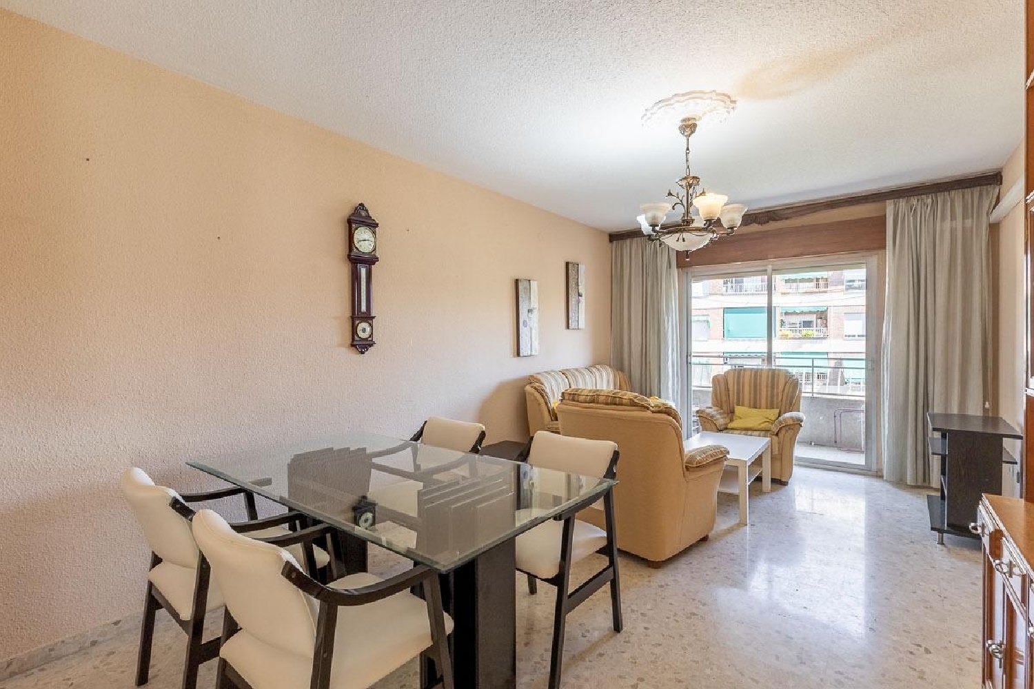  à vendre appartement Maracena Vega De Granada 2