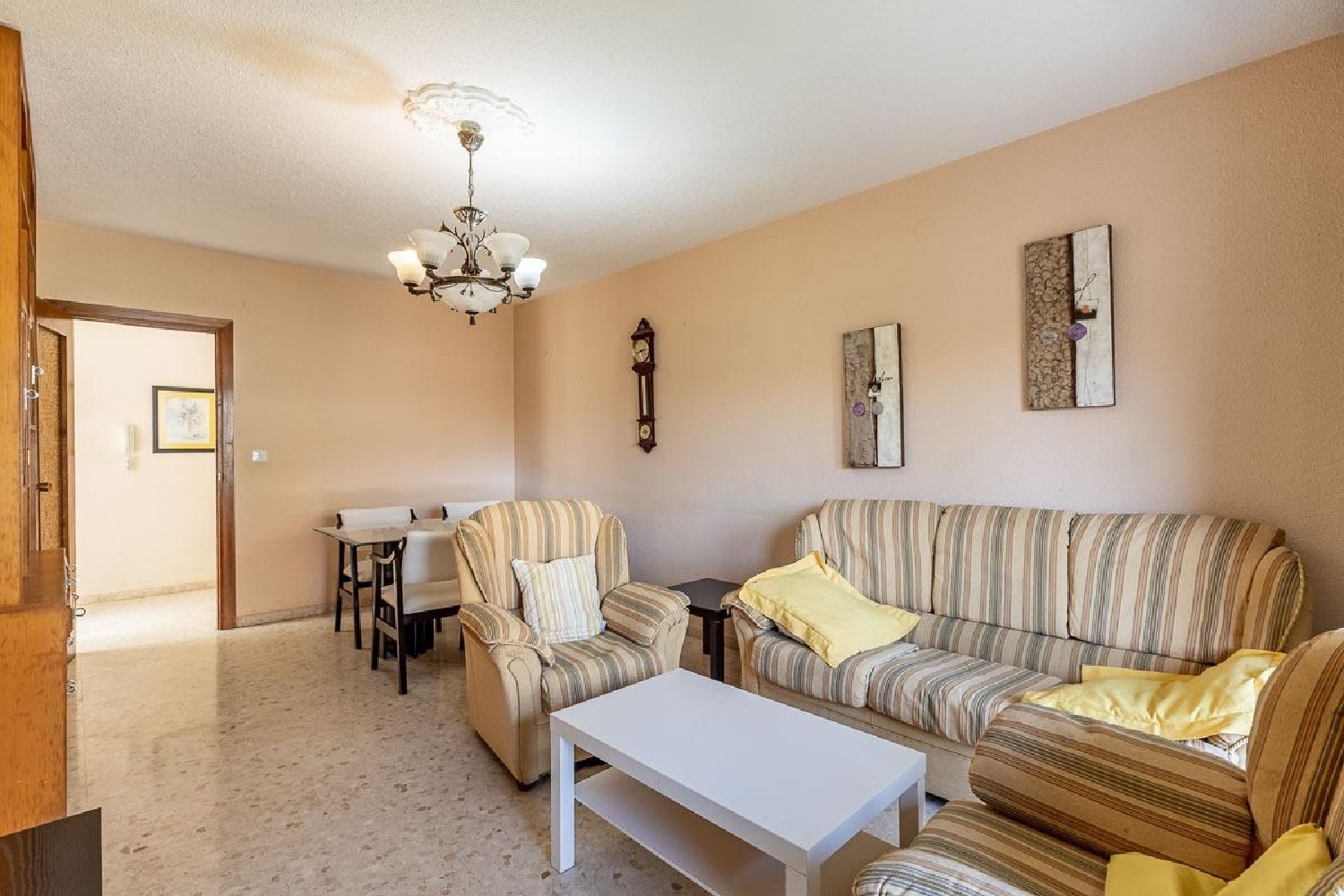  à vendre appartement Maracena Vega De Granada 7