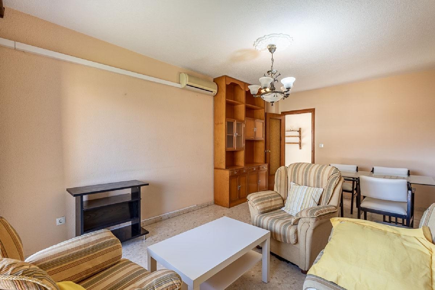  à vendre appartement Maracena Vega De Granada 8