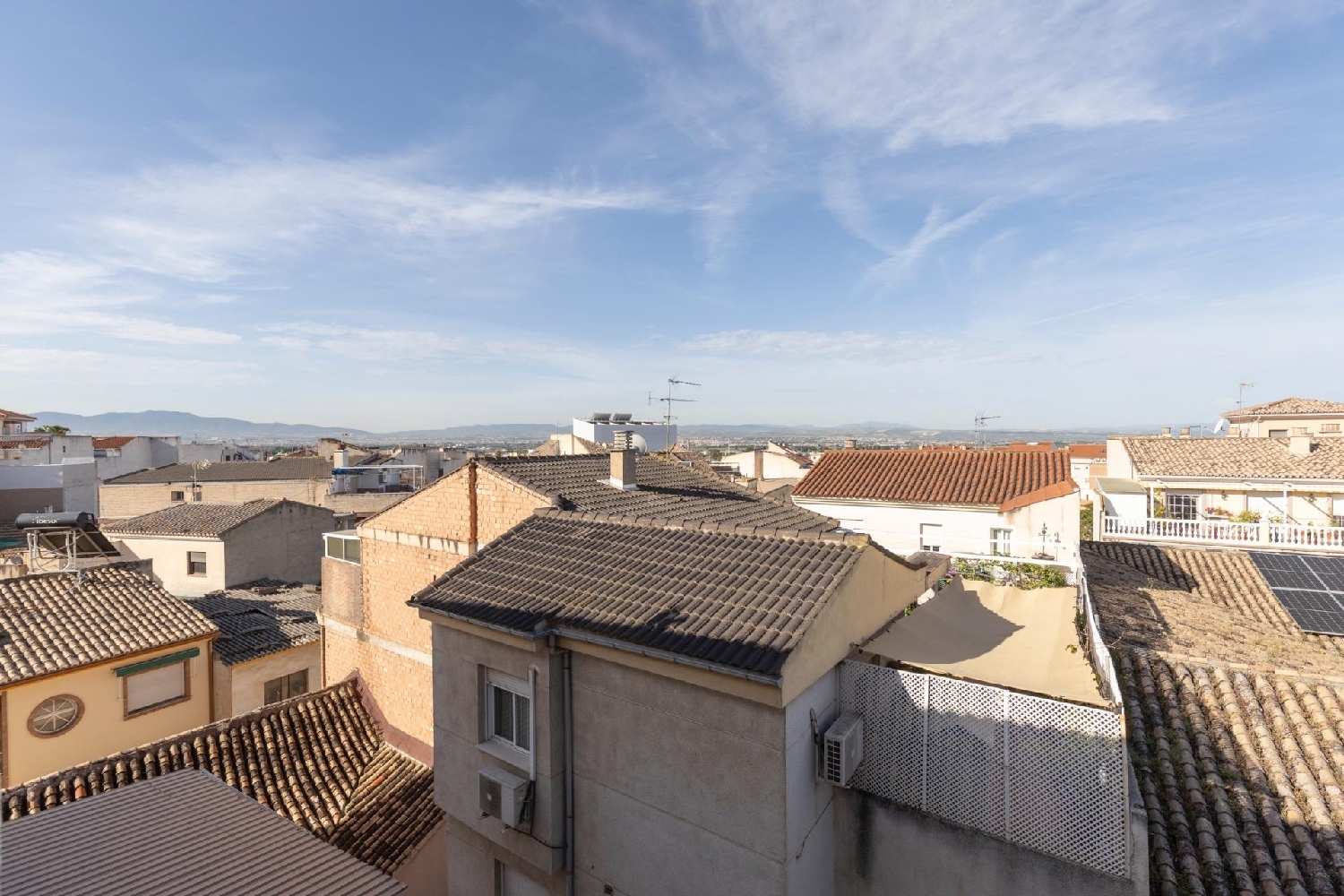 till salu lägenhet Maracena Vega De Granada 6