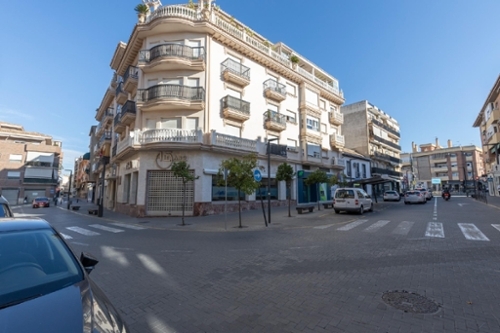 Maracena Vega De Granada Wohnung Bild 6316979