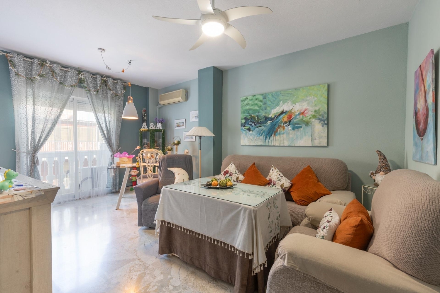  kaufen Wohnung Maracena Vega De Granada 2