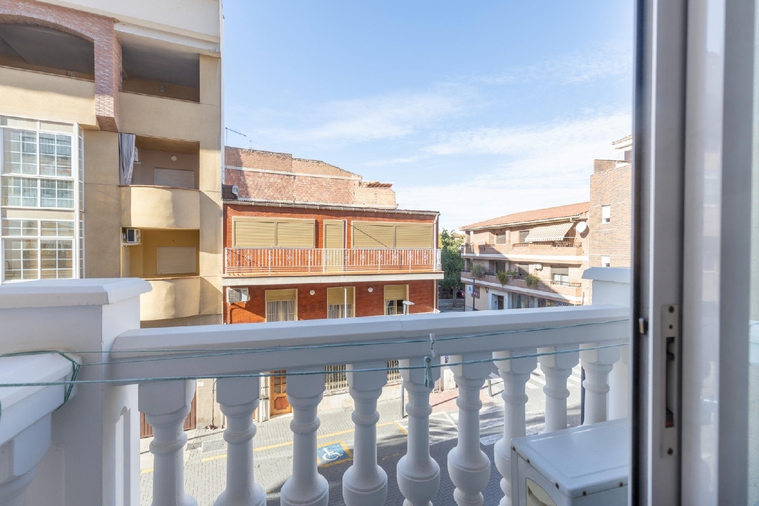  kaufen Wohnung Maracena Vega De Granada 5