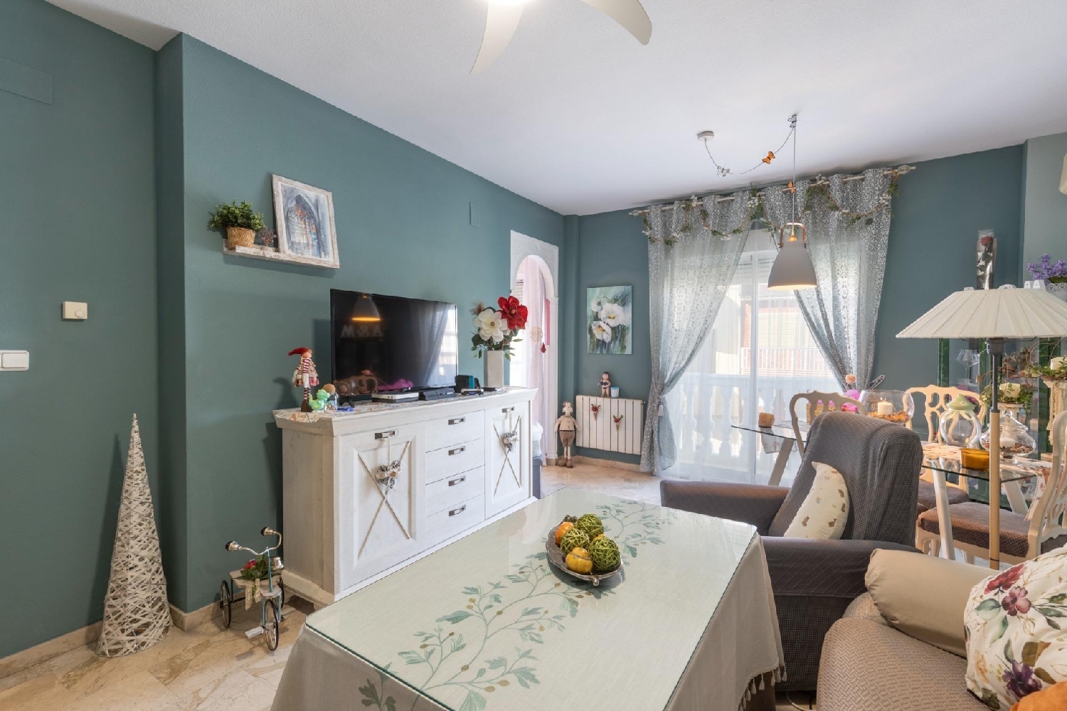  kaufen Wohnung Maracena Vega De Granada 4