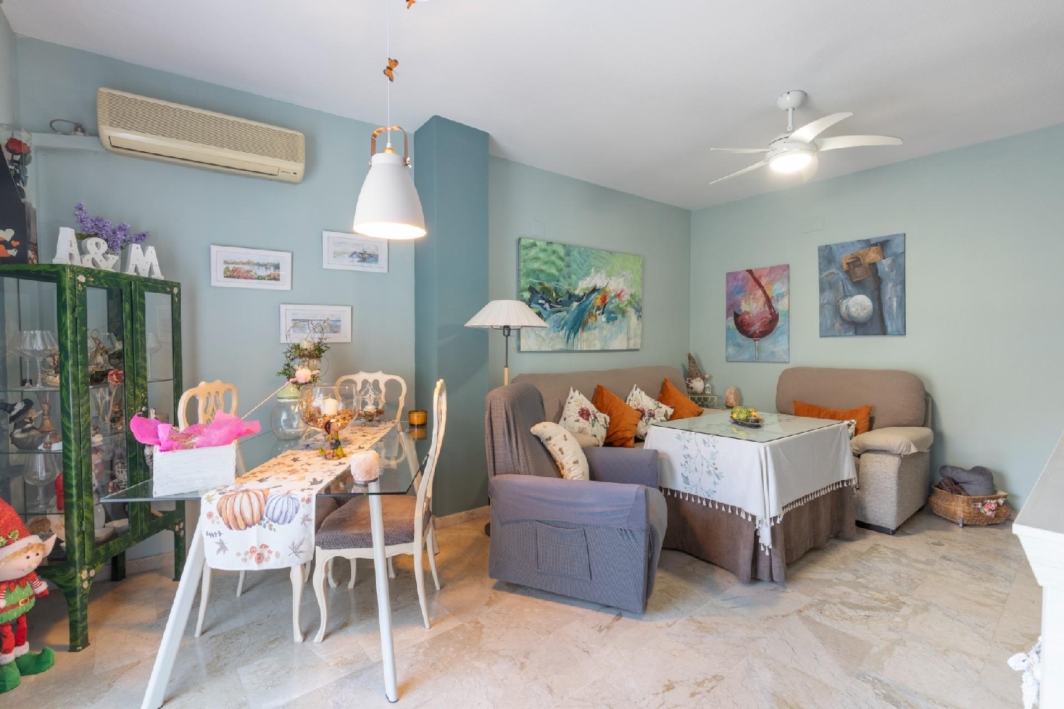  kaufen Wohnung Maracena Vega De Granada 3