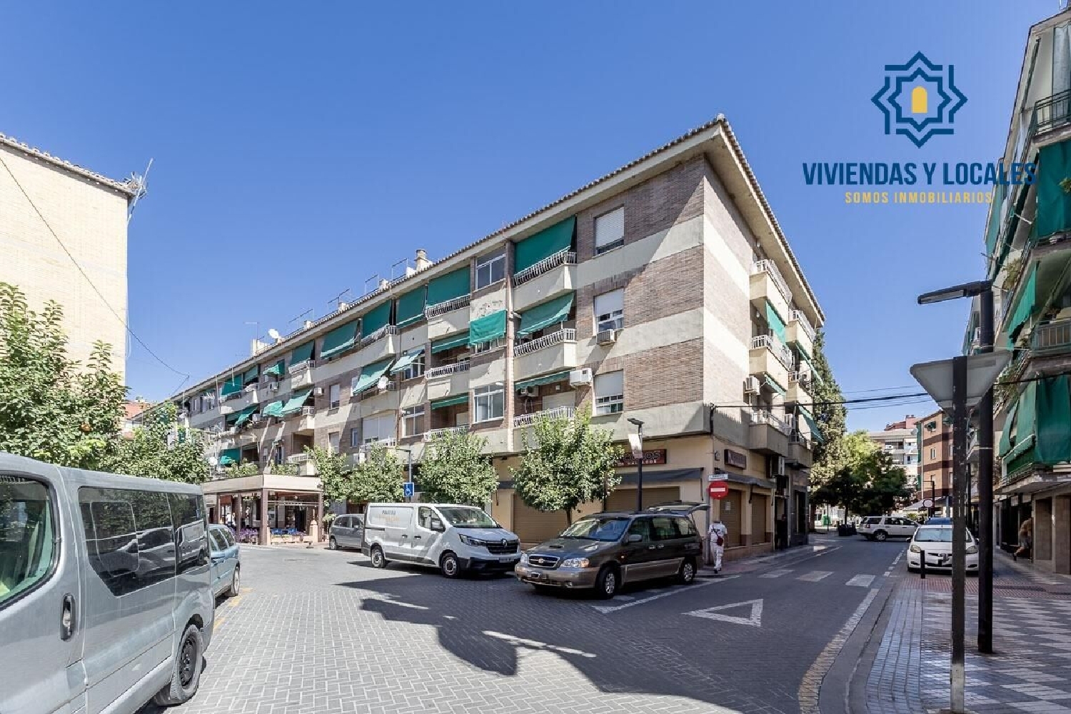 en venta apartamento Maracena Vega De Granada 3