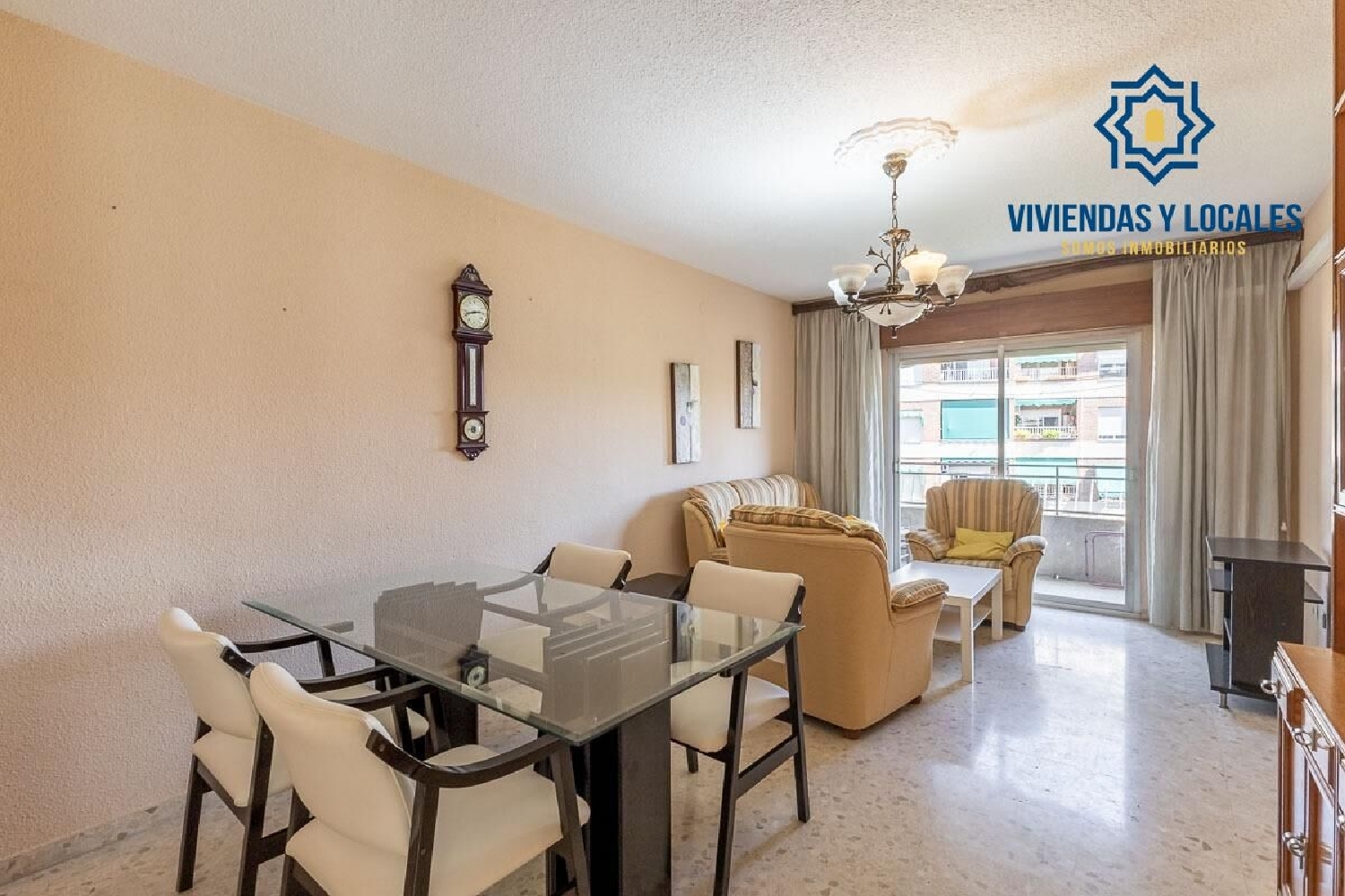 en venta apartamento Maracena Vega De Granada 4