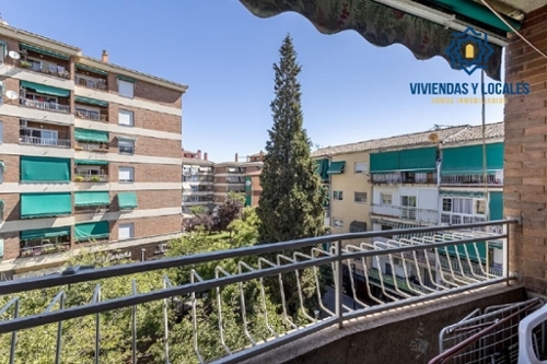 Maracena Vega De Granada apartamento foto 6309655