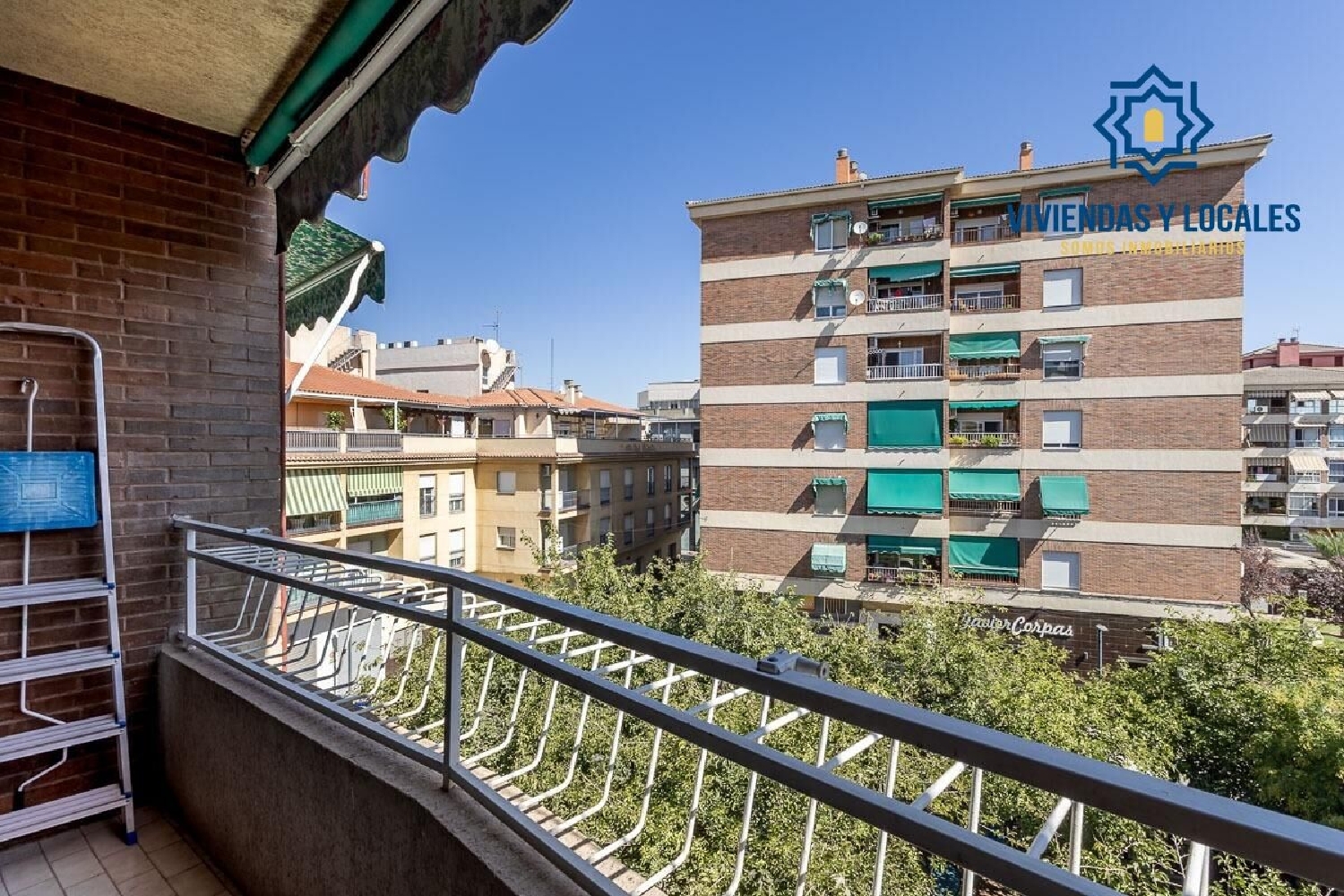  en venta apartamento Maracena Vega De Granada 2