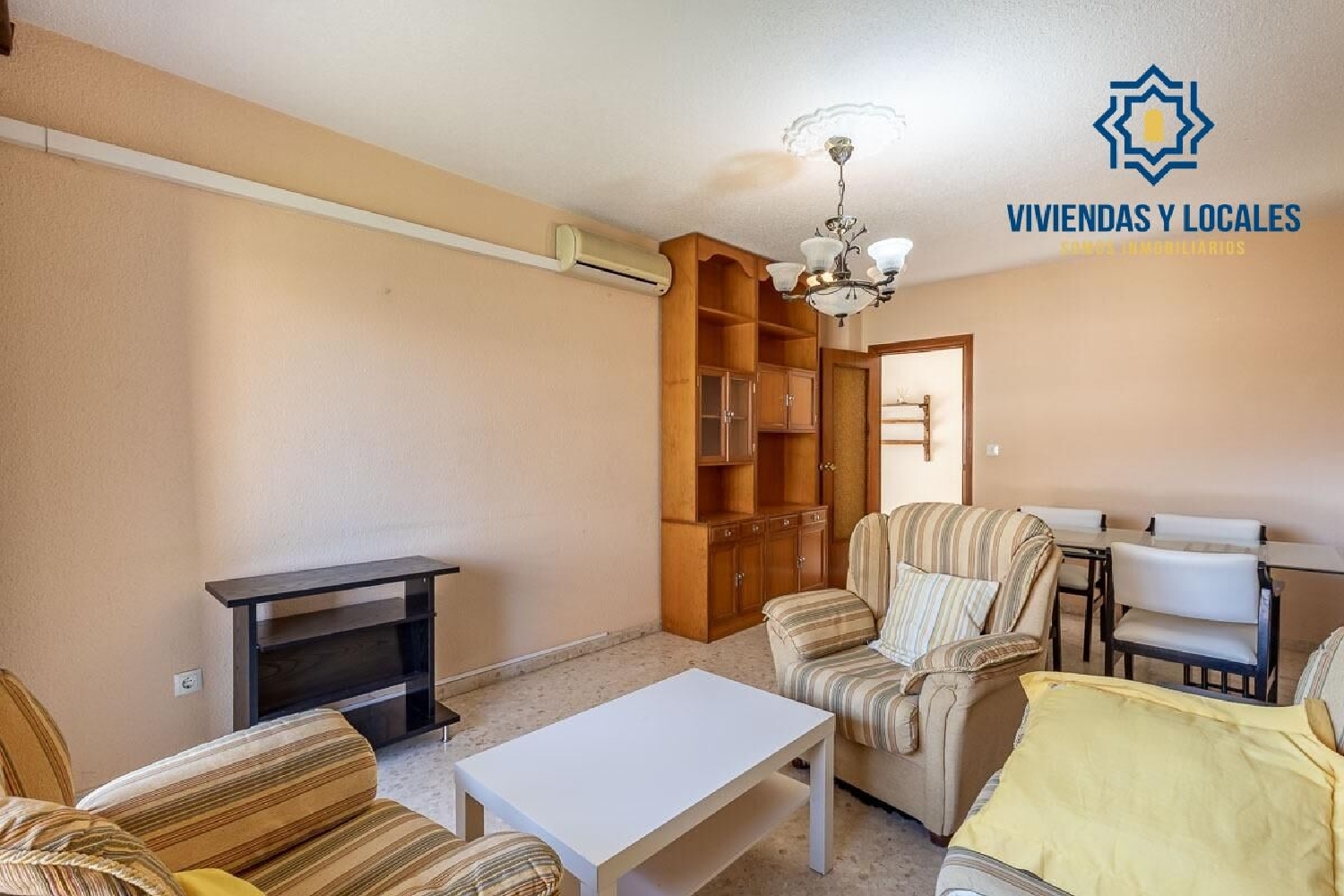  en venta apartamento Maracena Vega De Granada 8
