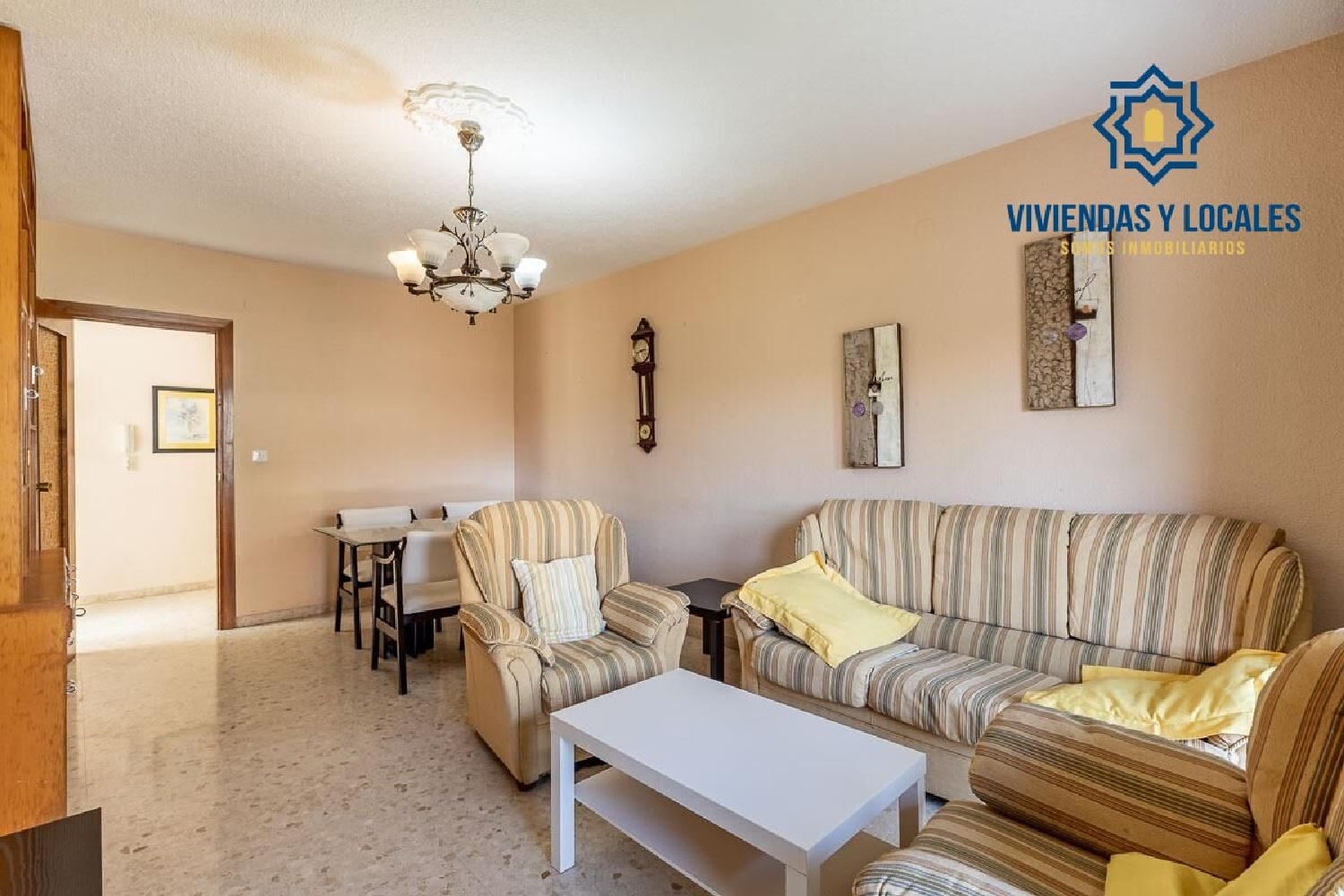  en venta apartamento Maracena Vega De Granada 7