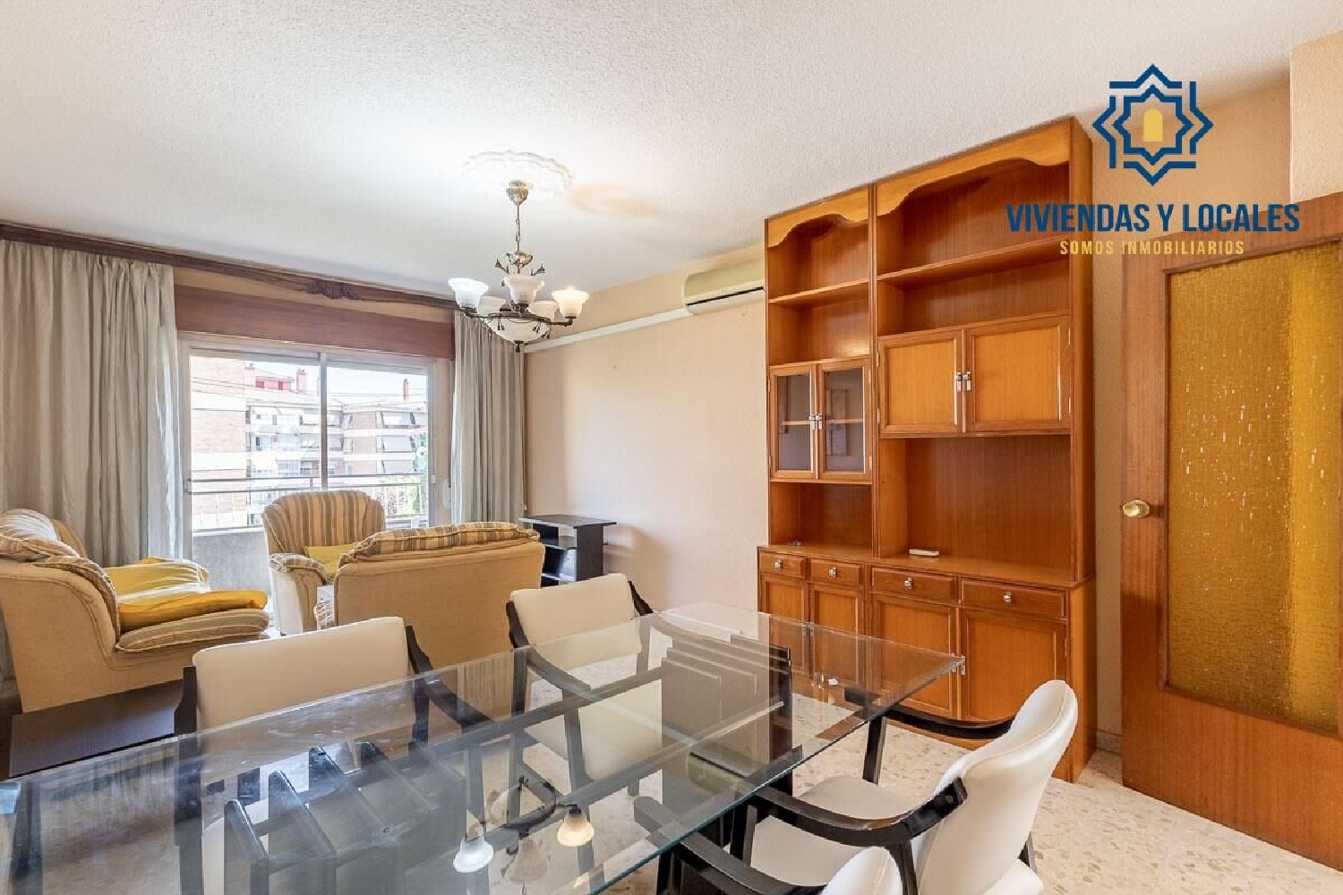  en venta apartamento Maracena Vega De Granada 5