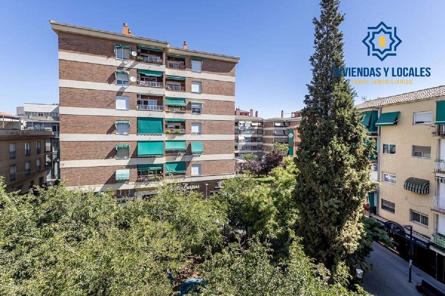  en venta apartamento Maracena Vega De Granada 6