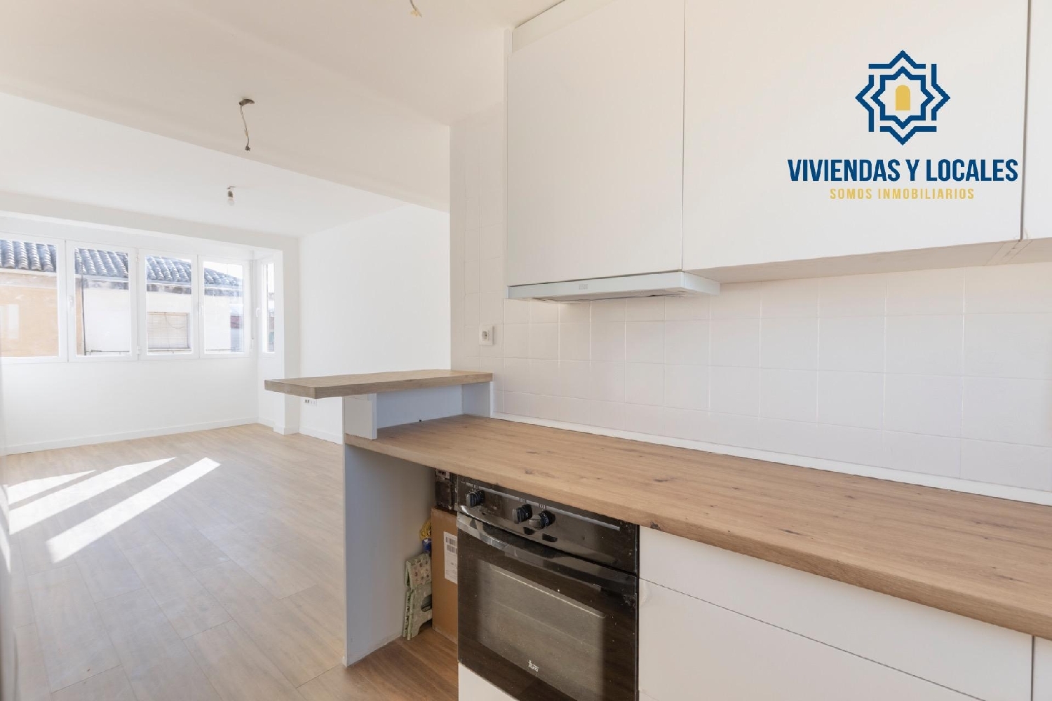  for sale apartment Maracena Vega De Granada 4