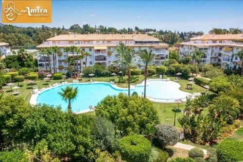 Marbella Costa Noroeste apartment foto 6306756