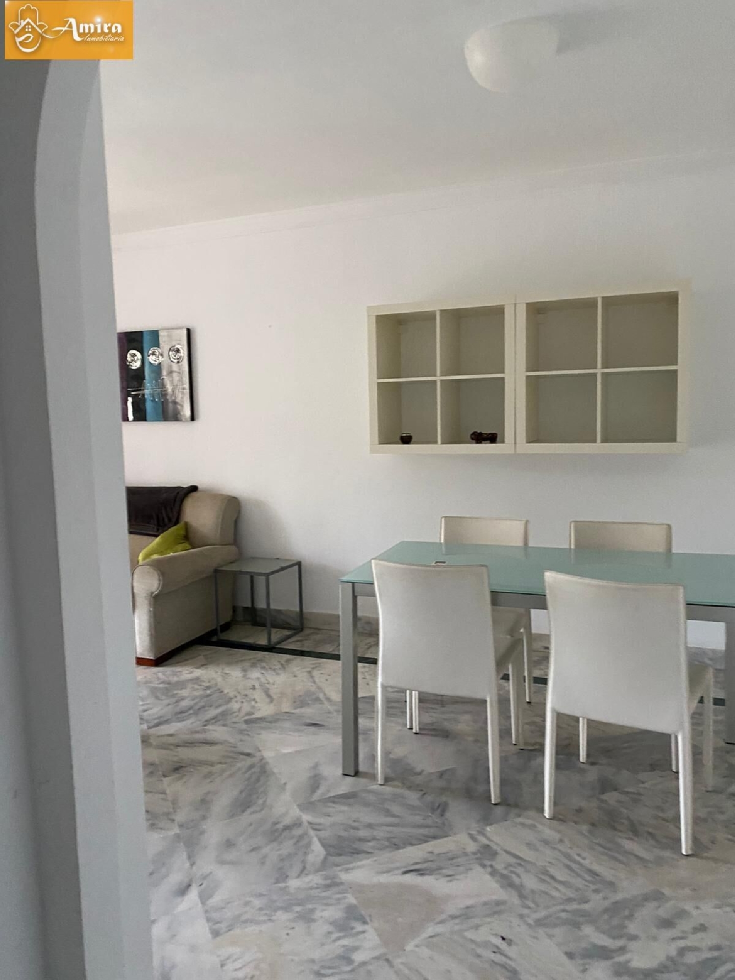  for sale apartment Marbella Costa Noroeste 4