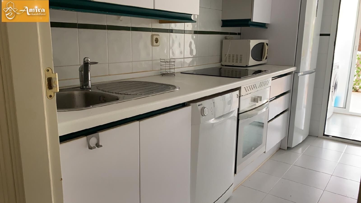  for sale apartment Marbella Costa Noroeste 2
