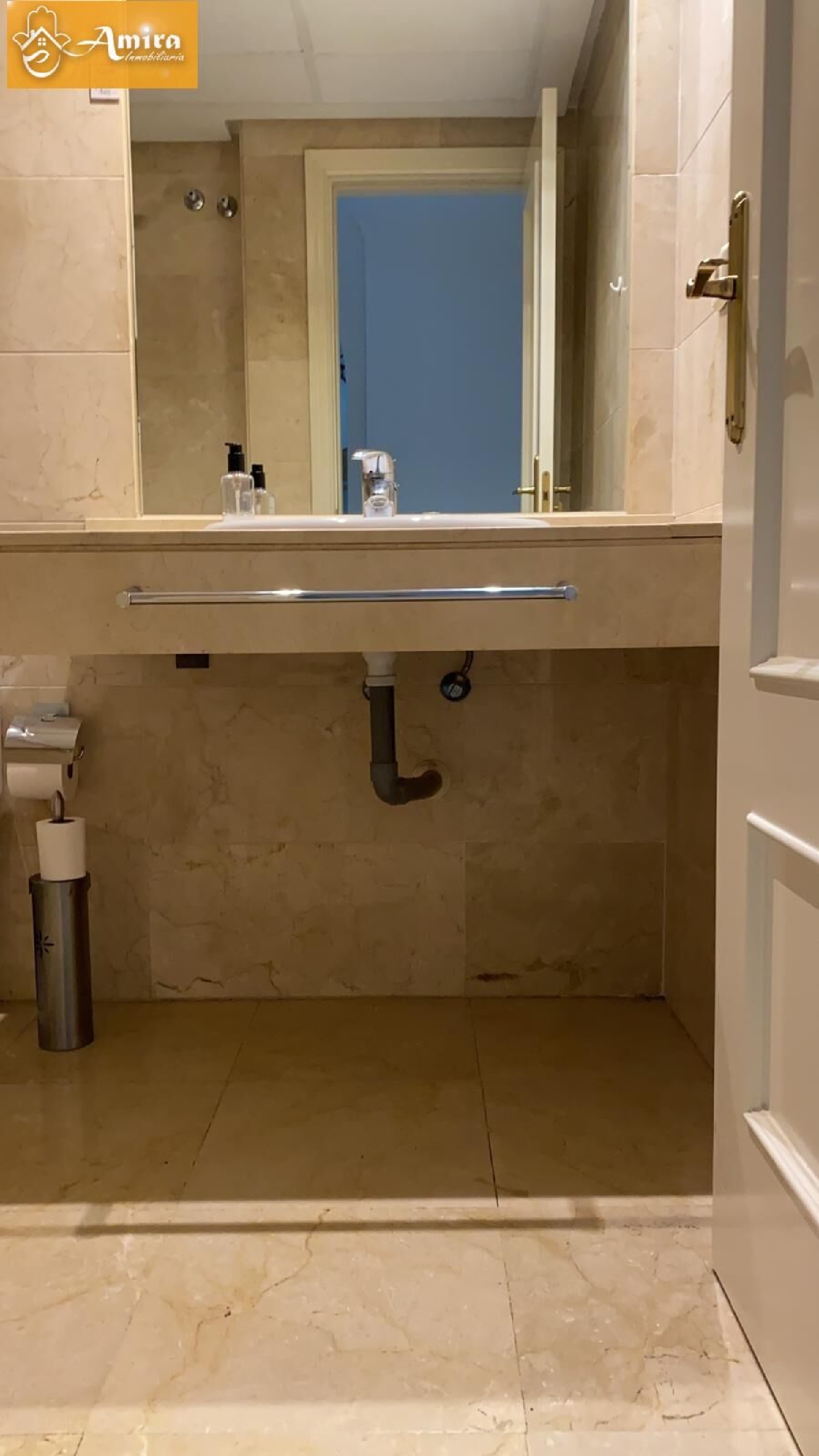  for sale apartment Marbella Costa Noroeste 3