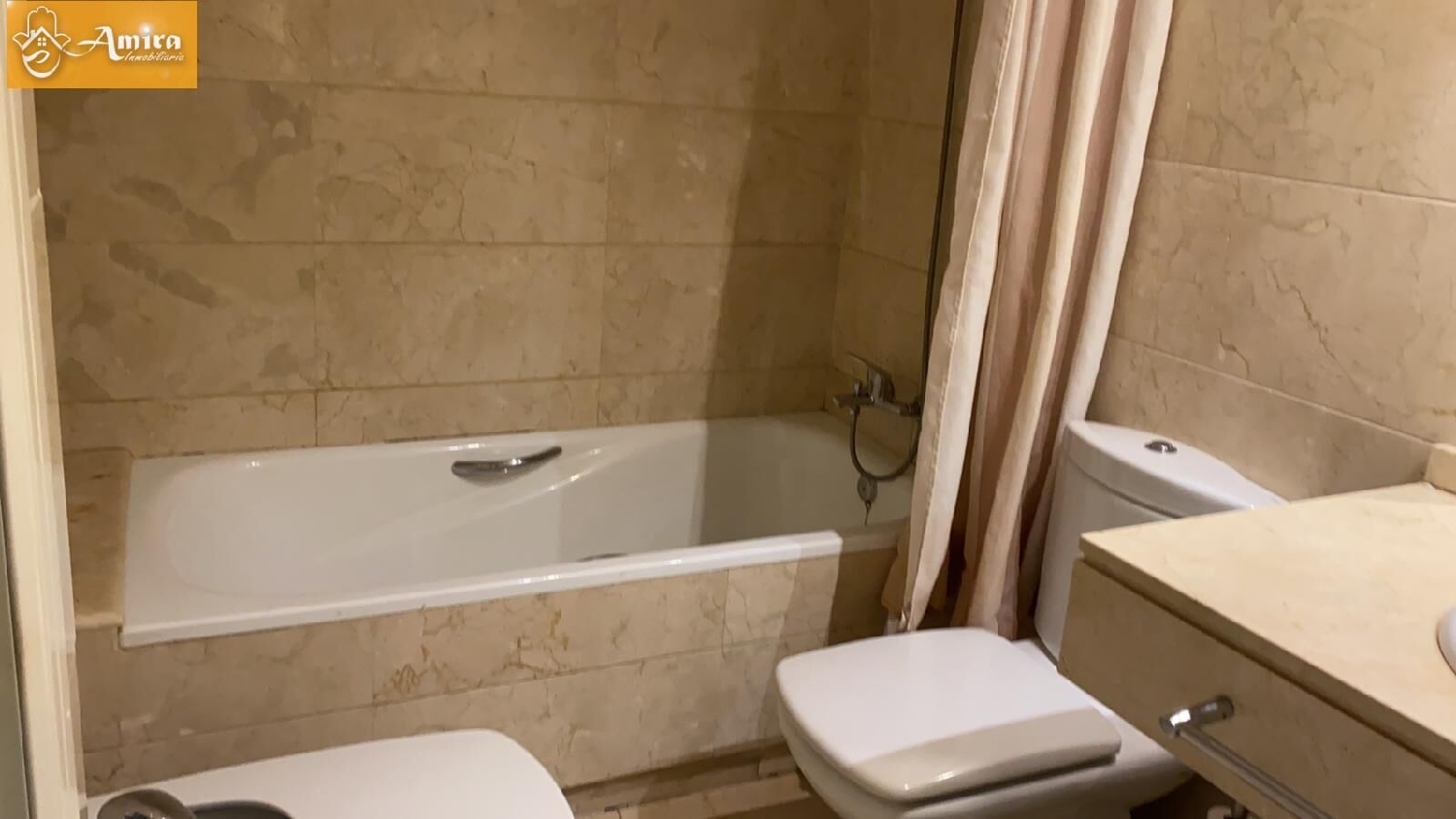  for sale apartment Marbella Costa Noroeste 5