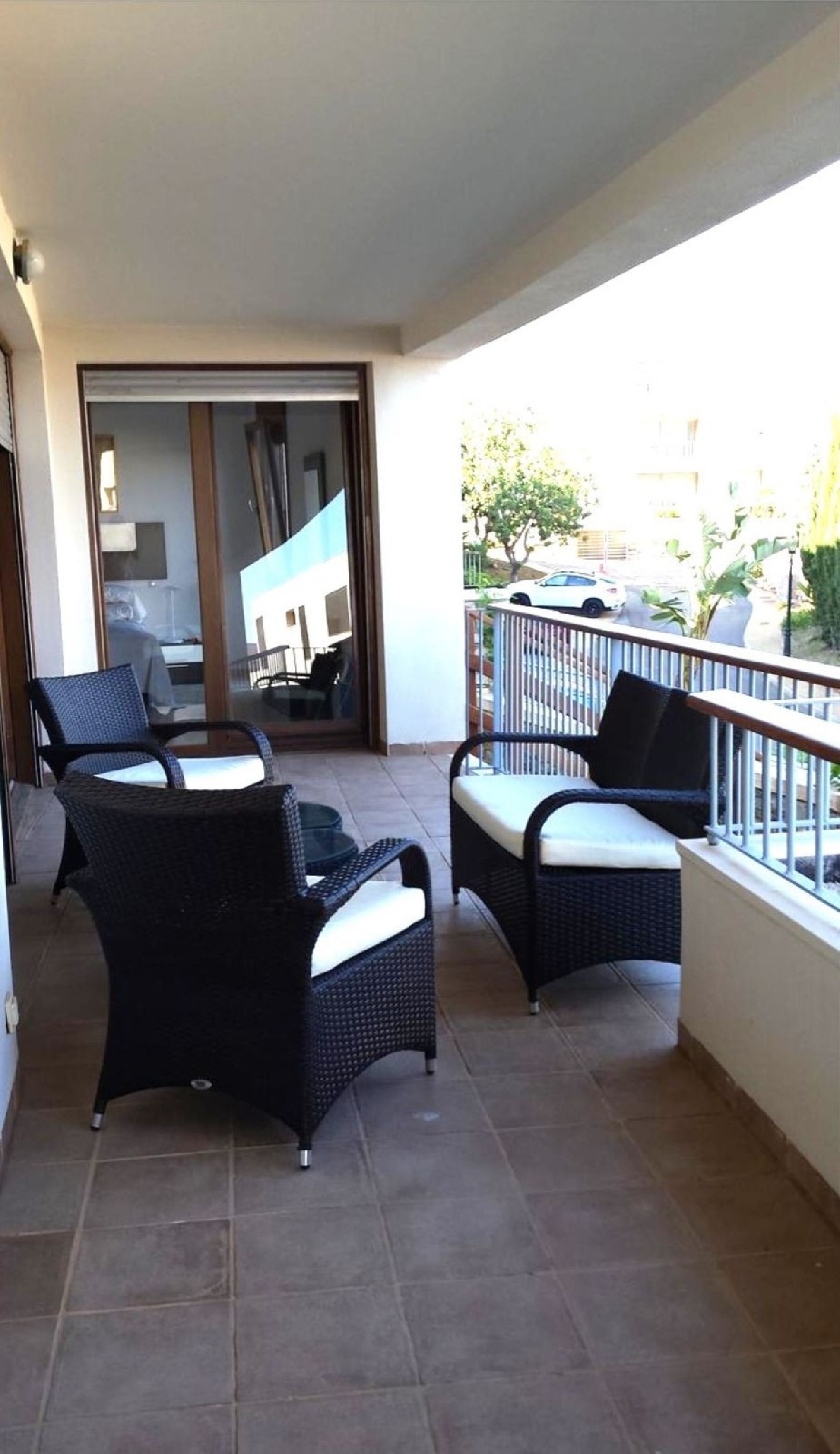  for sale apartment Marbella Costa Noroeste 4